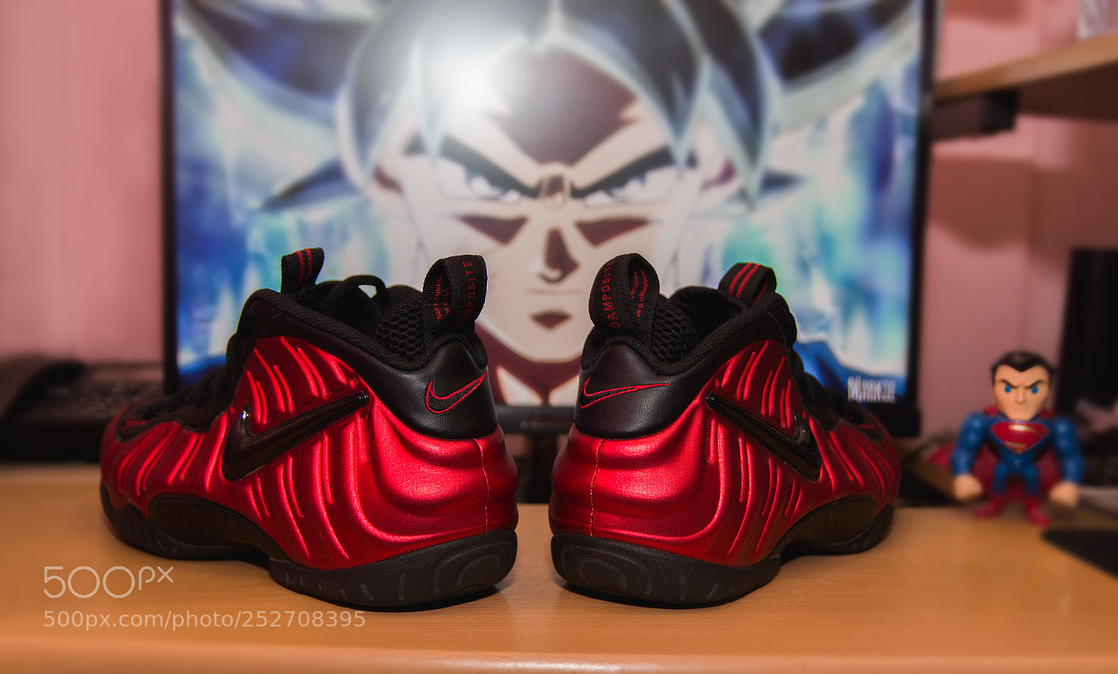Nikon D7200 sample photo. Built like a tank photography