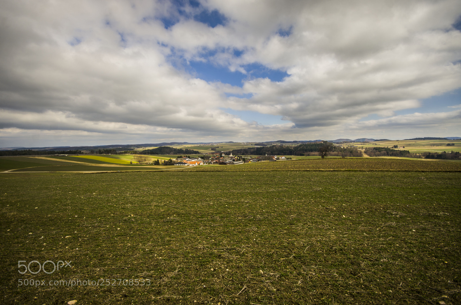 Pentax K-5 sample photo. Austriascape photography