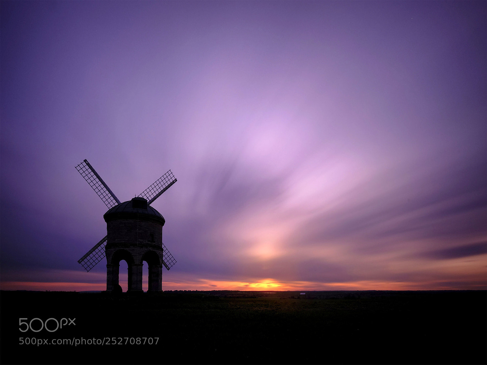 Fujifilm X-T2 sample photo. Chesterton silhouette photography