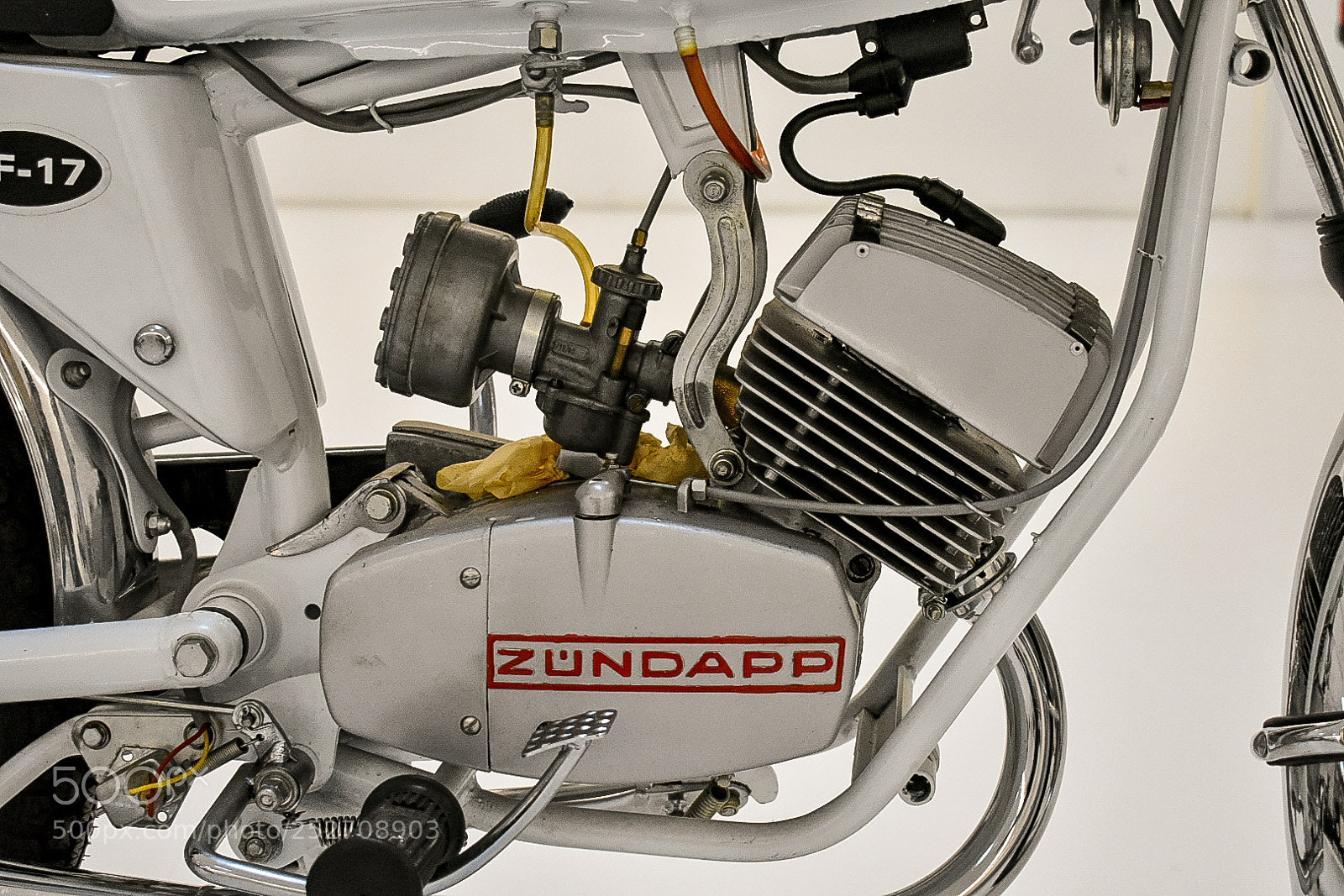 Nikon D3400 sample photo. Famel zündapp xf17 ?? photography