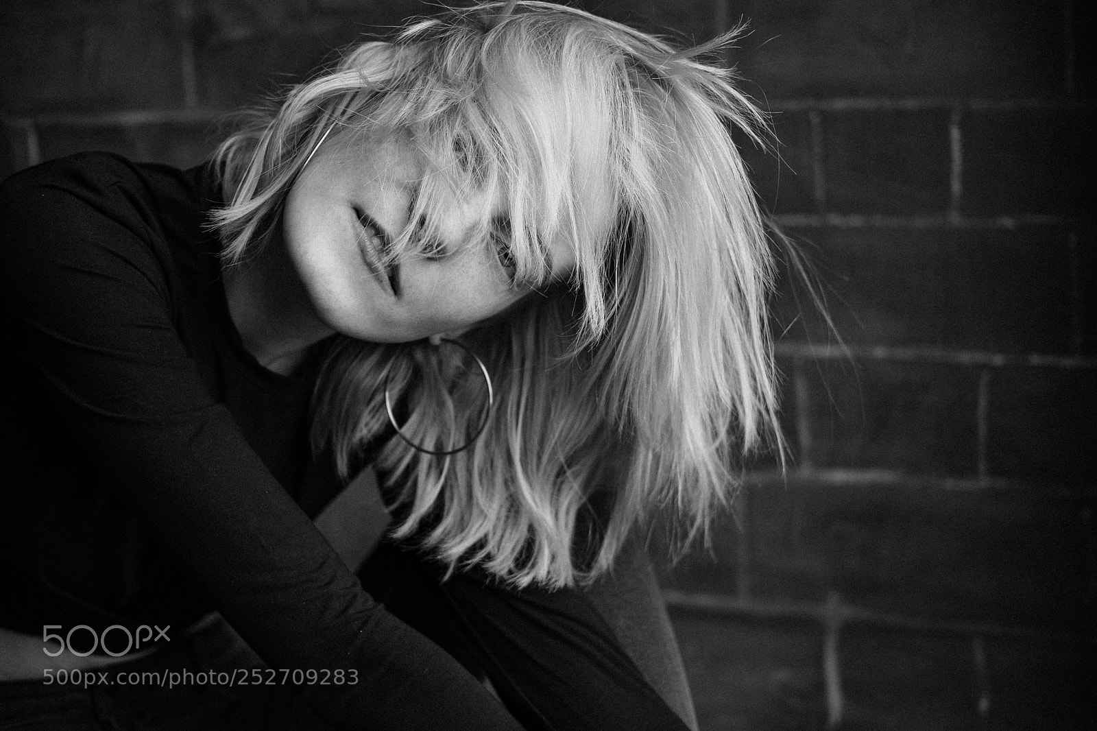 Fujifilm X-T2 sample photo. Ekaterina photography