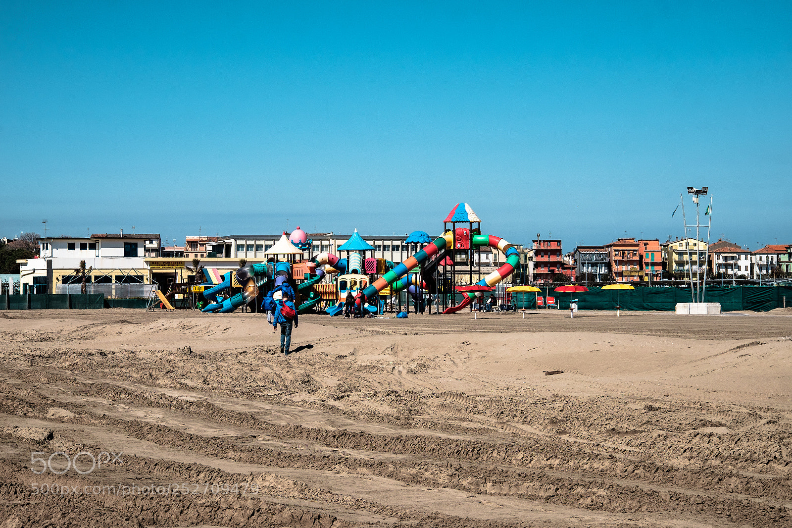 Fujifilm X-T10 sample photo. ... on the beach ... photography