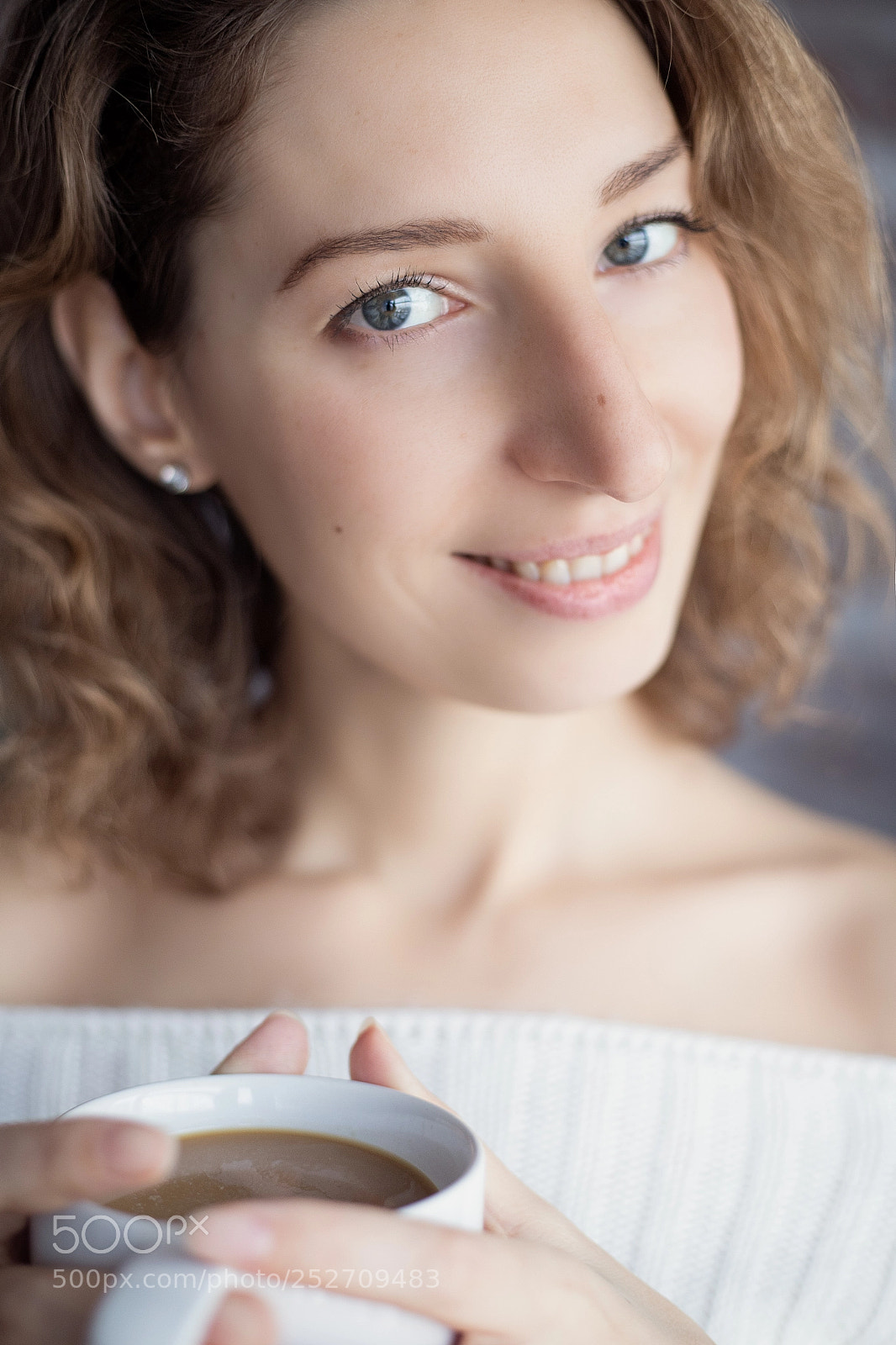Canon EOS 6D Mark II sample photo. К photography