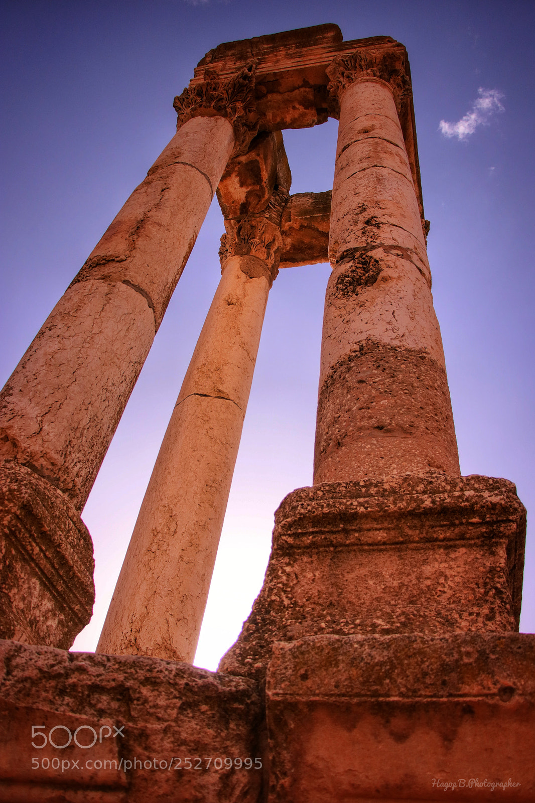 Canon EOS 80D sample photo. The old castle poles  photography
