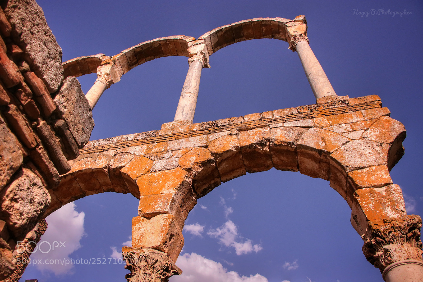 Canon EOS 80D sample photo. Angar castle  photography