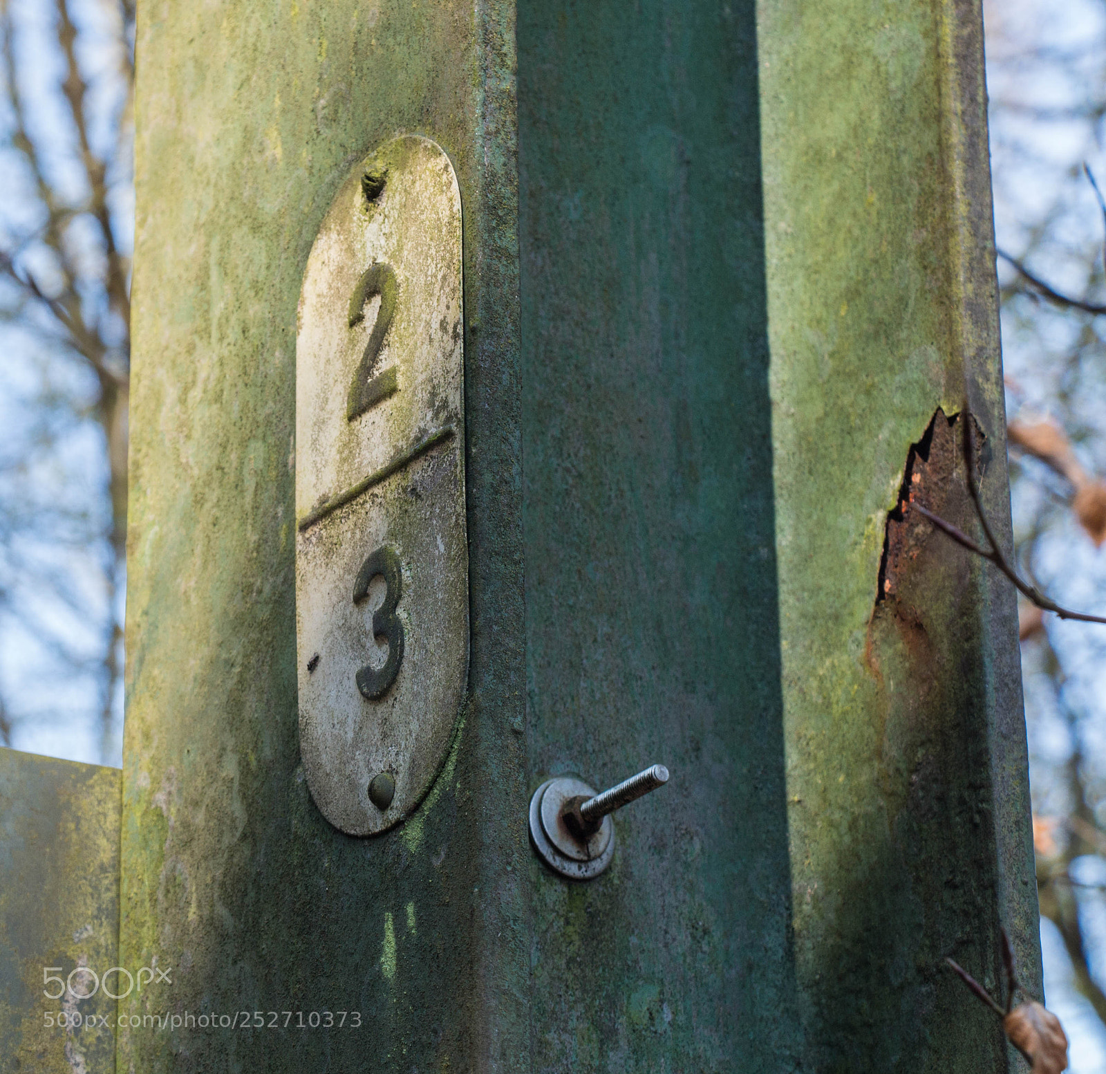 Canon EOS 650D (EOS Rebel T4i / EOS Kiss X6i) sample photo. Schild 12 photography