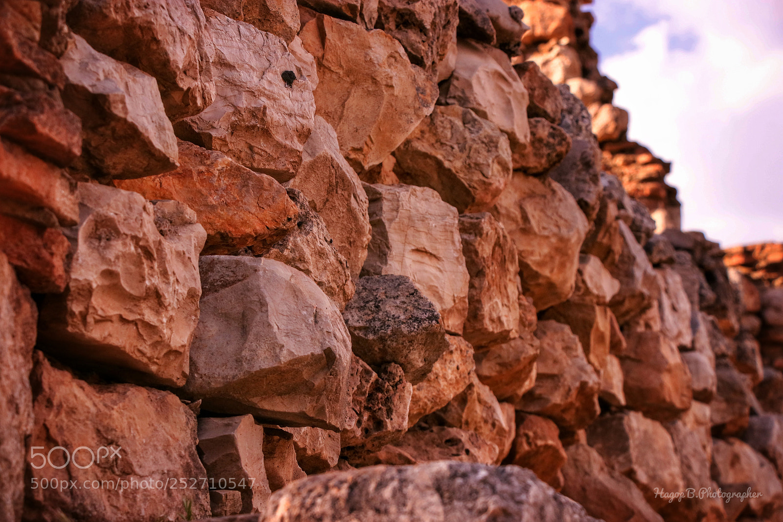 Canon EOS 80D sample photo. Angar castle walls  photography
