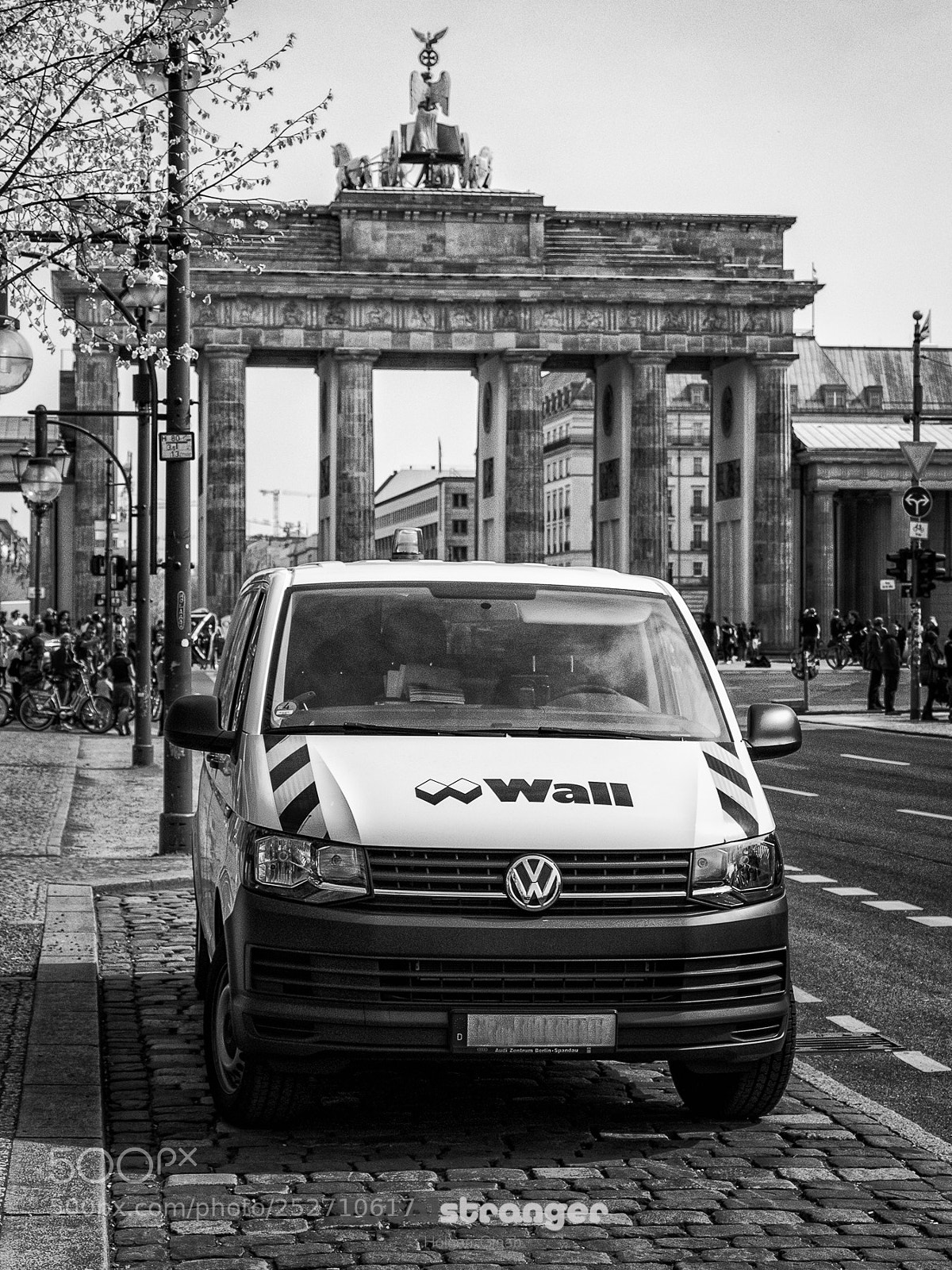 Fujifilm X-T10 sample photo. Berlin wall photography