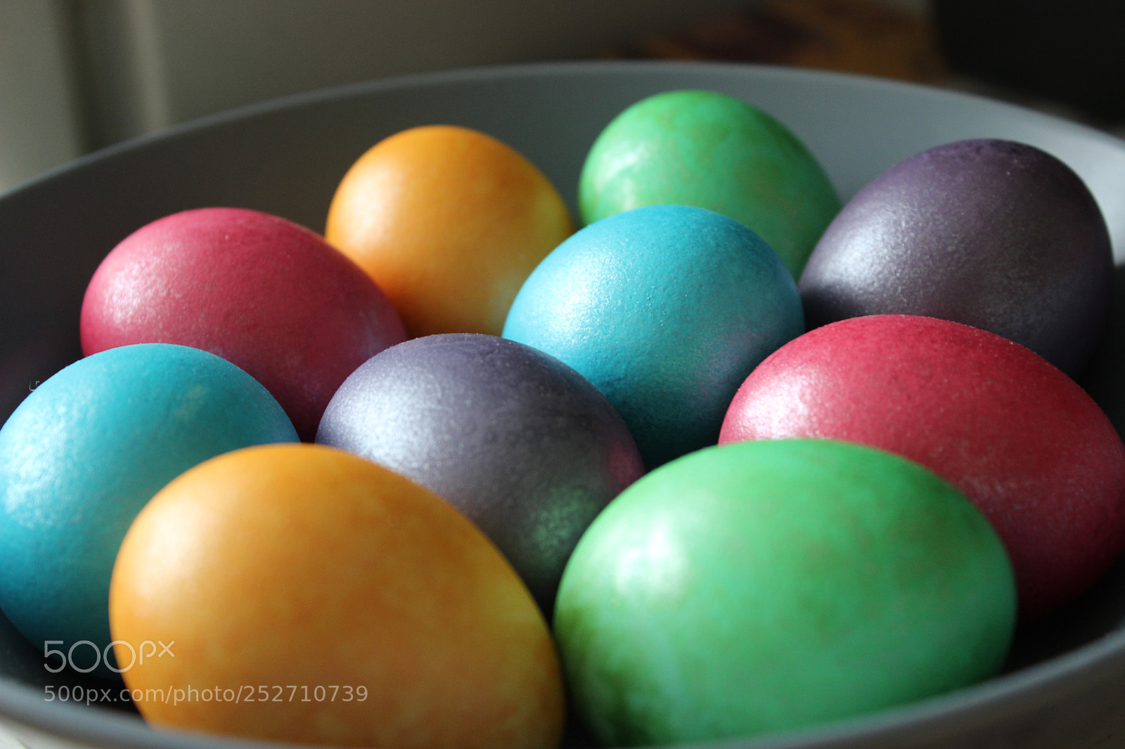 Canon EOS 600D (Rebel EOS T3i / EOS Kiss X5) sample photo. Ready for easter photography