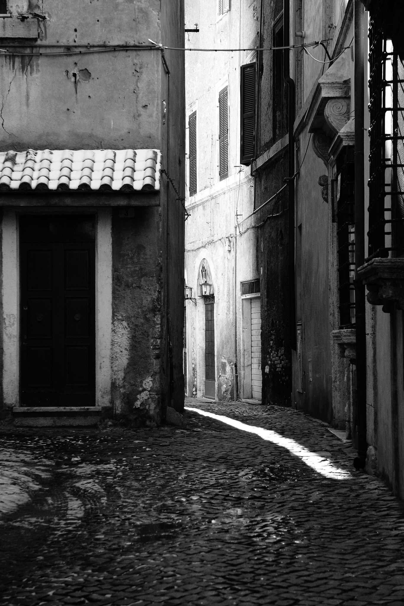 Canon EOS 40D sample photo. Scorci di luce photography