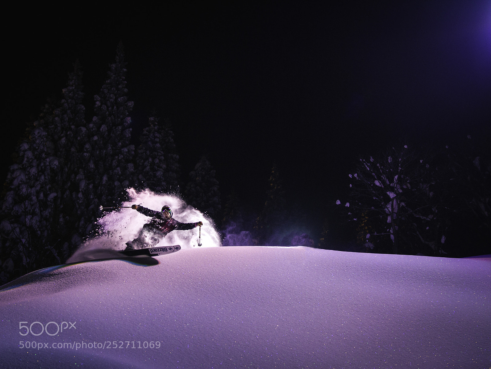 Canon EOS 7D sample photo. Night slash photography