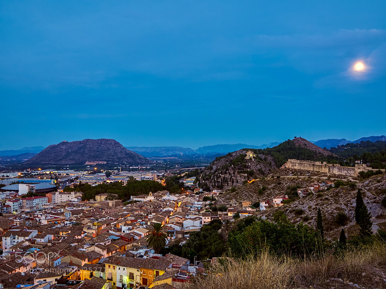 Olympus OM-D E-M1 sample photo. Xativa photography