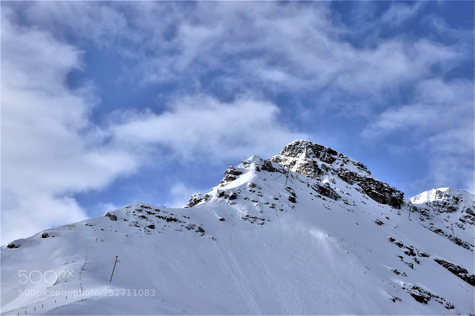 Nikon D90 sample photo. Peak 4 photography