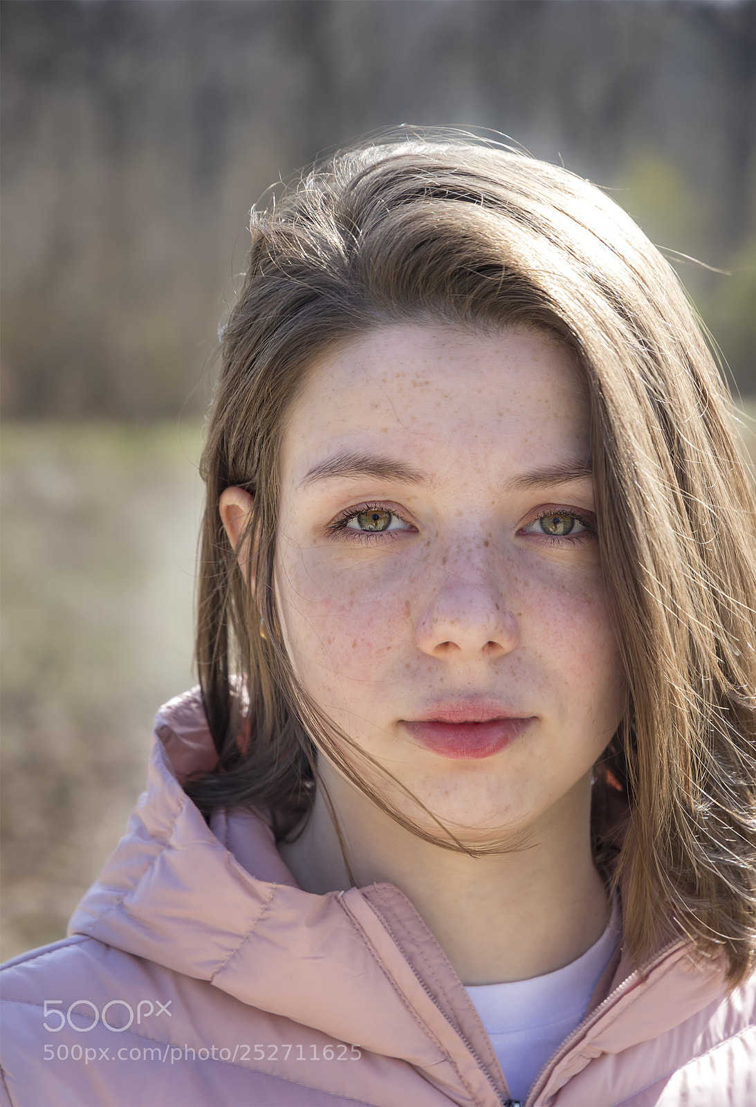 Canon EOS 60D sample photo. Viola photography