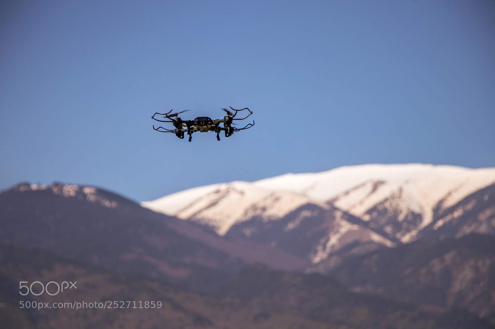 Canon EOS 80D sample photo. Playing with the drone  photography