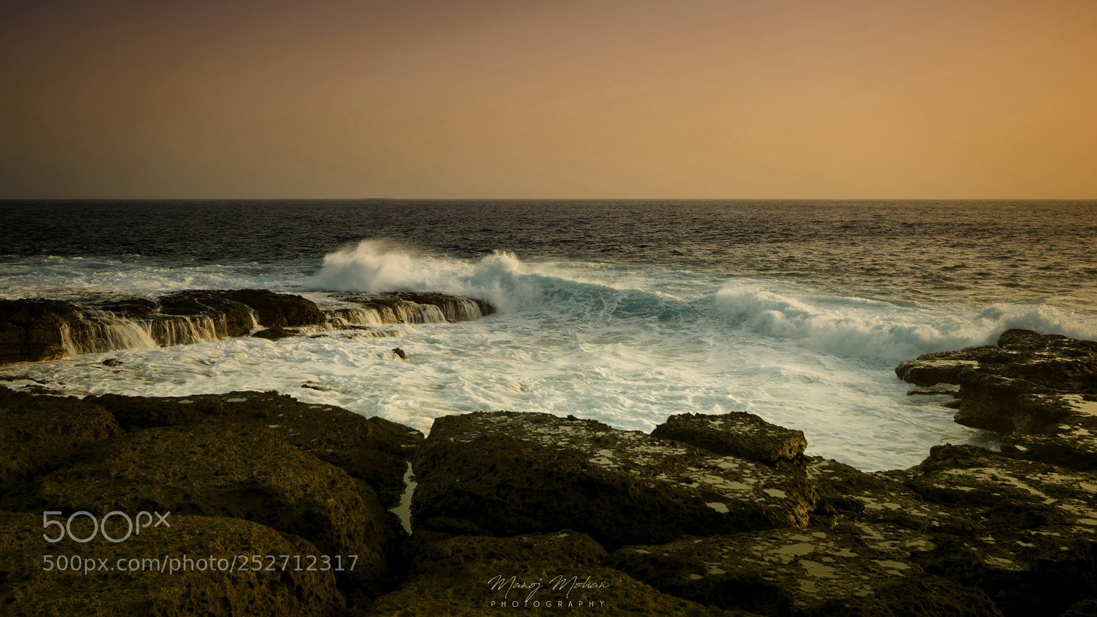 Sony ILCA-77M2 sample photo. The sea at tenerife photography