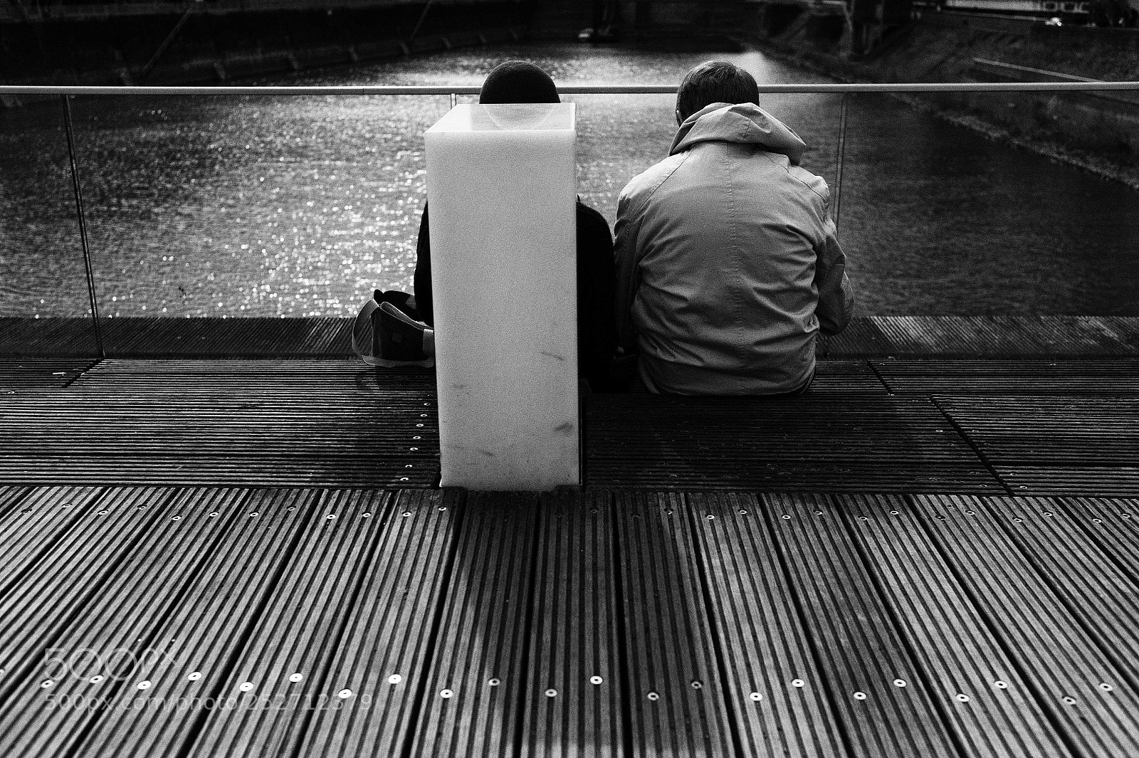 Leica M9 sample photo. Friendship photography