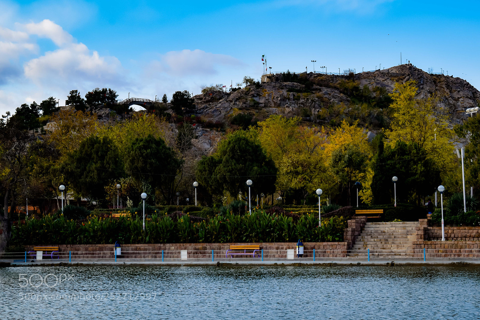 Nikon D3300 sample photo. Koohsangi of mashhad... photography