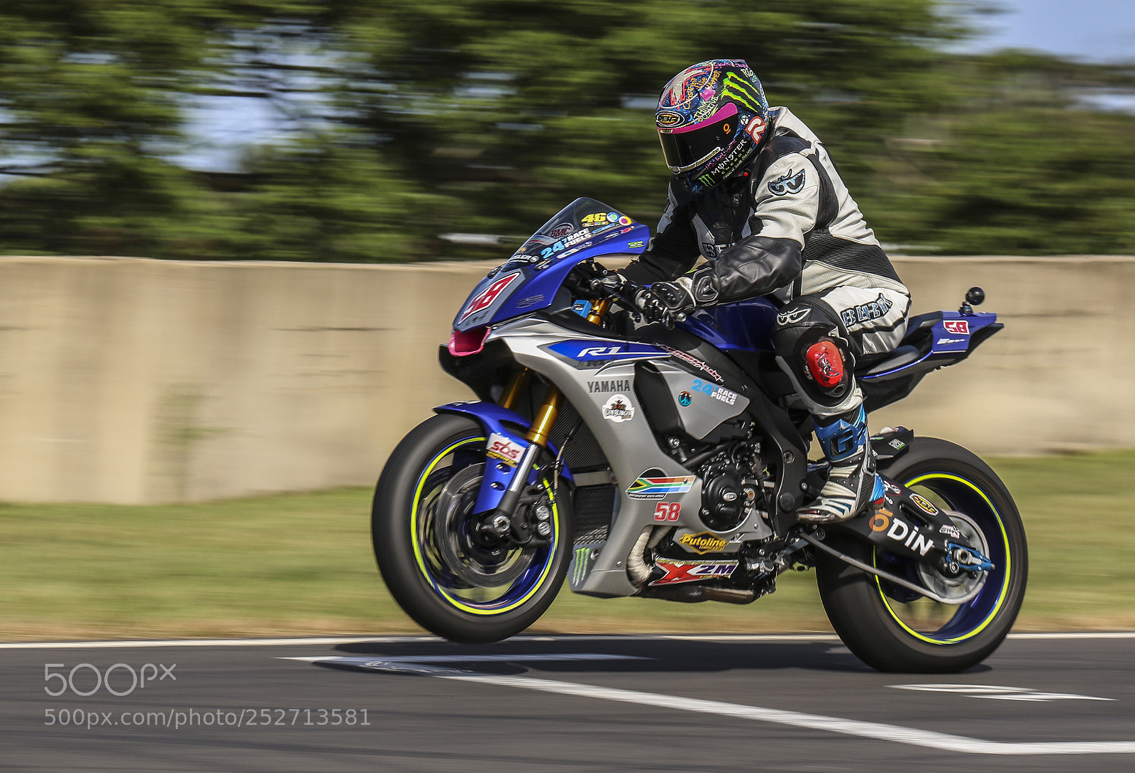 Canon EOS 7D Mark II sample photo. Kevin senior at dezzi photography