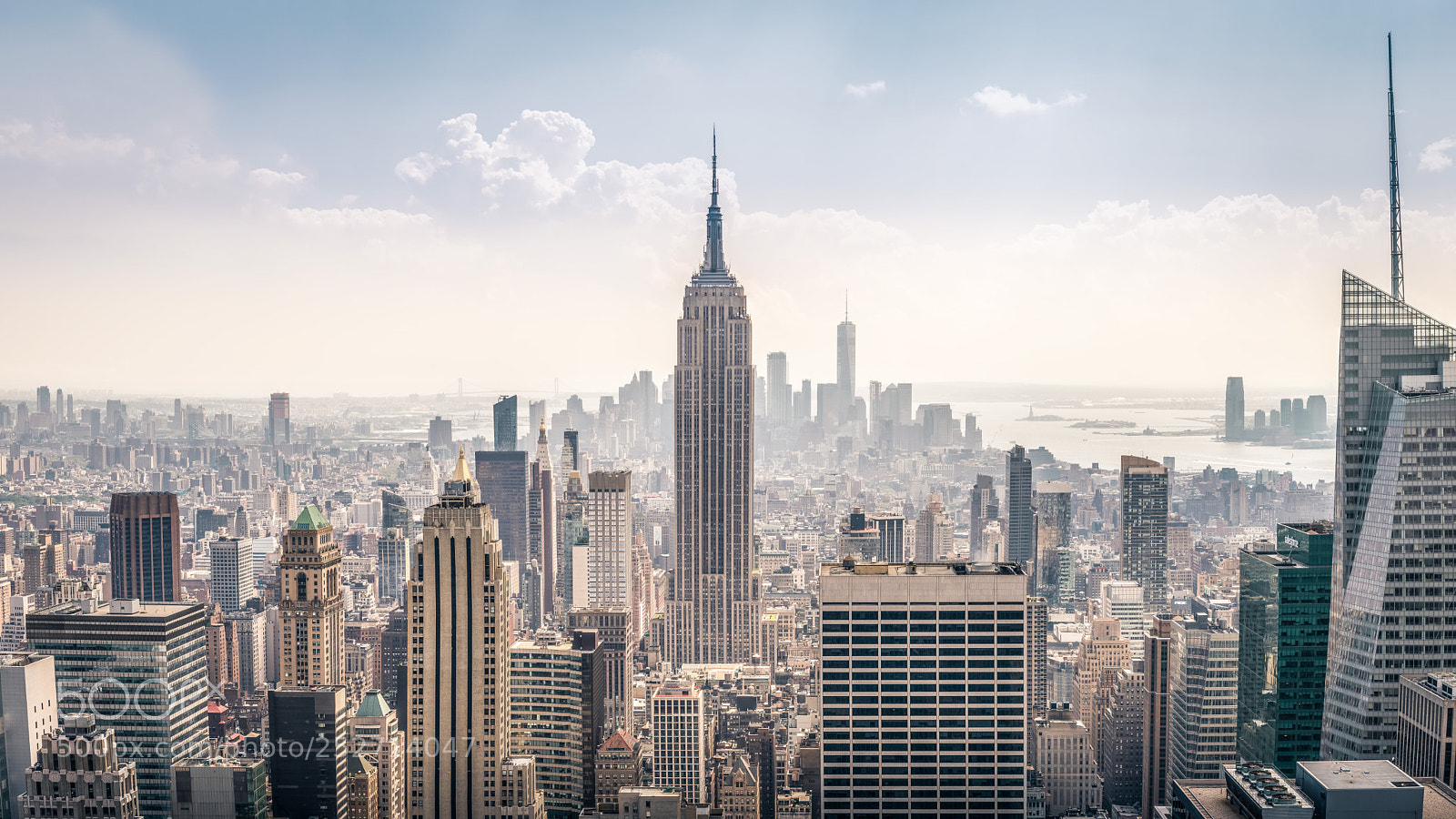 Sony a7 sample photo. New york, usa photography
