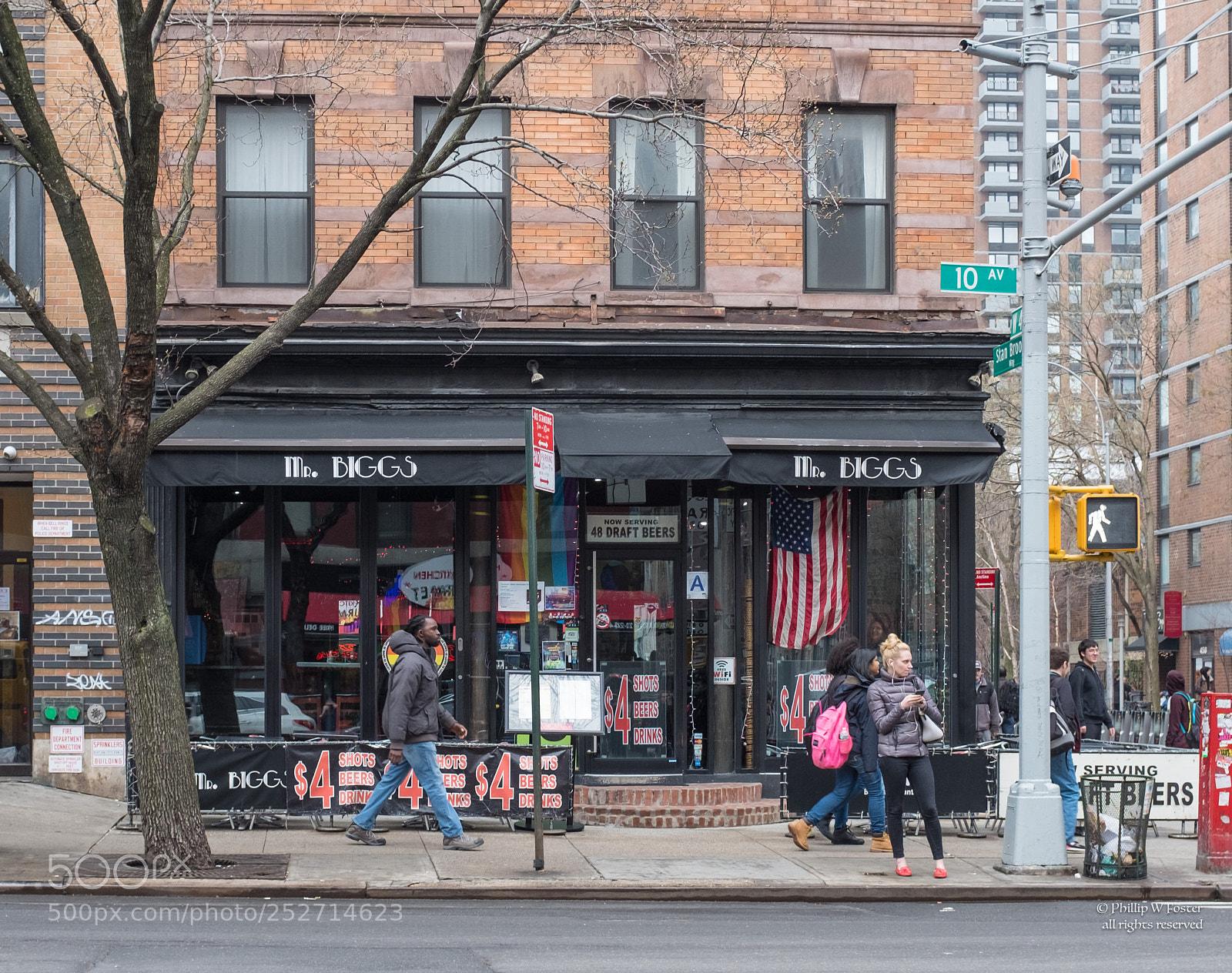 Fujifilm X100F sample photo. Manhattan, nyc photography