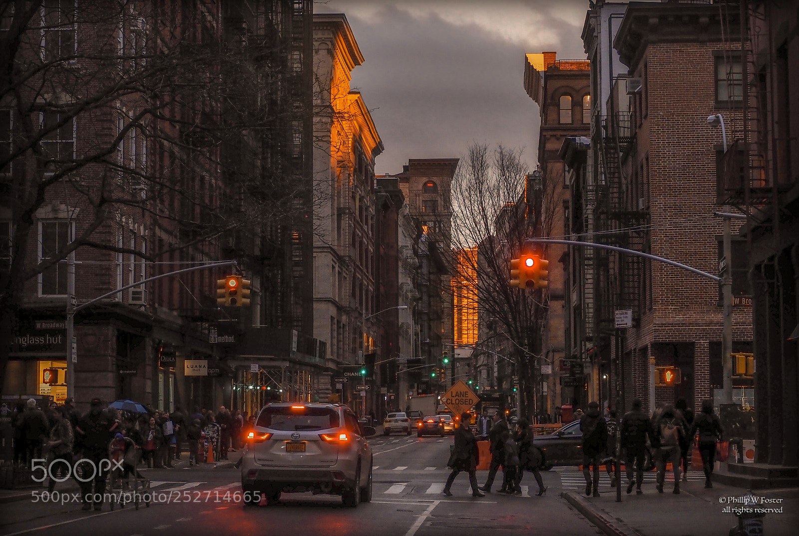 Olympus OM-D E-M1 Mark II sample photo. Lower manhattan, nyc photography
