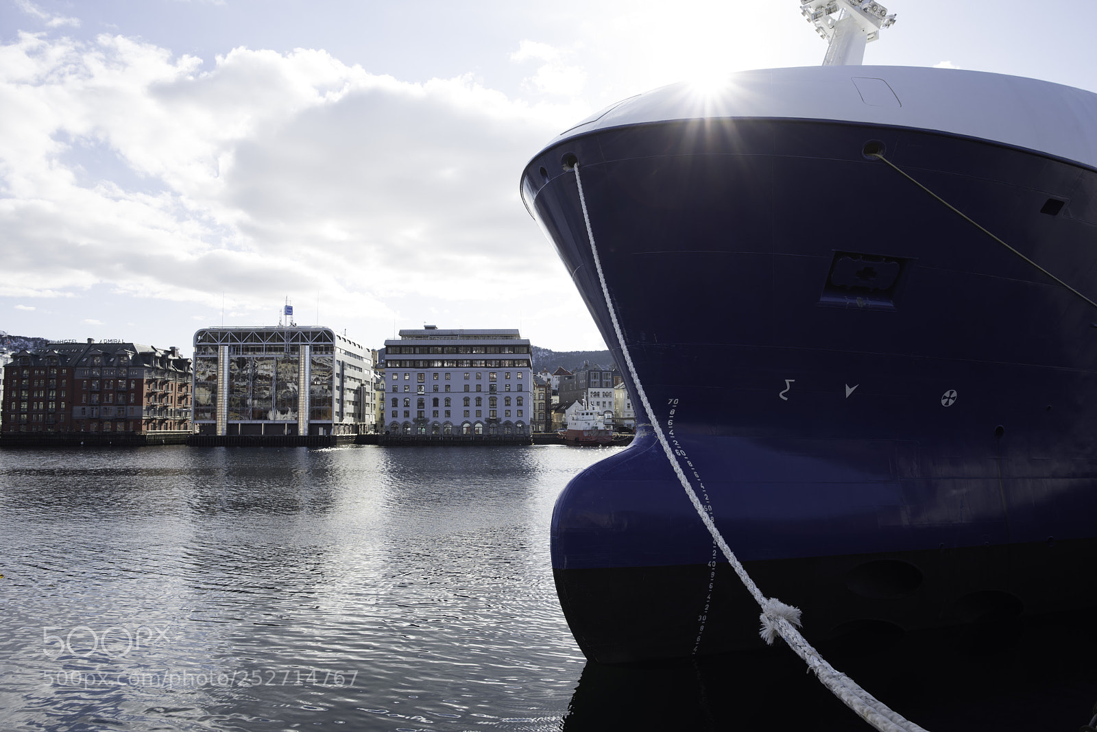 Nikon D810 sample photo. Bergen photography