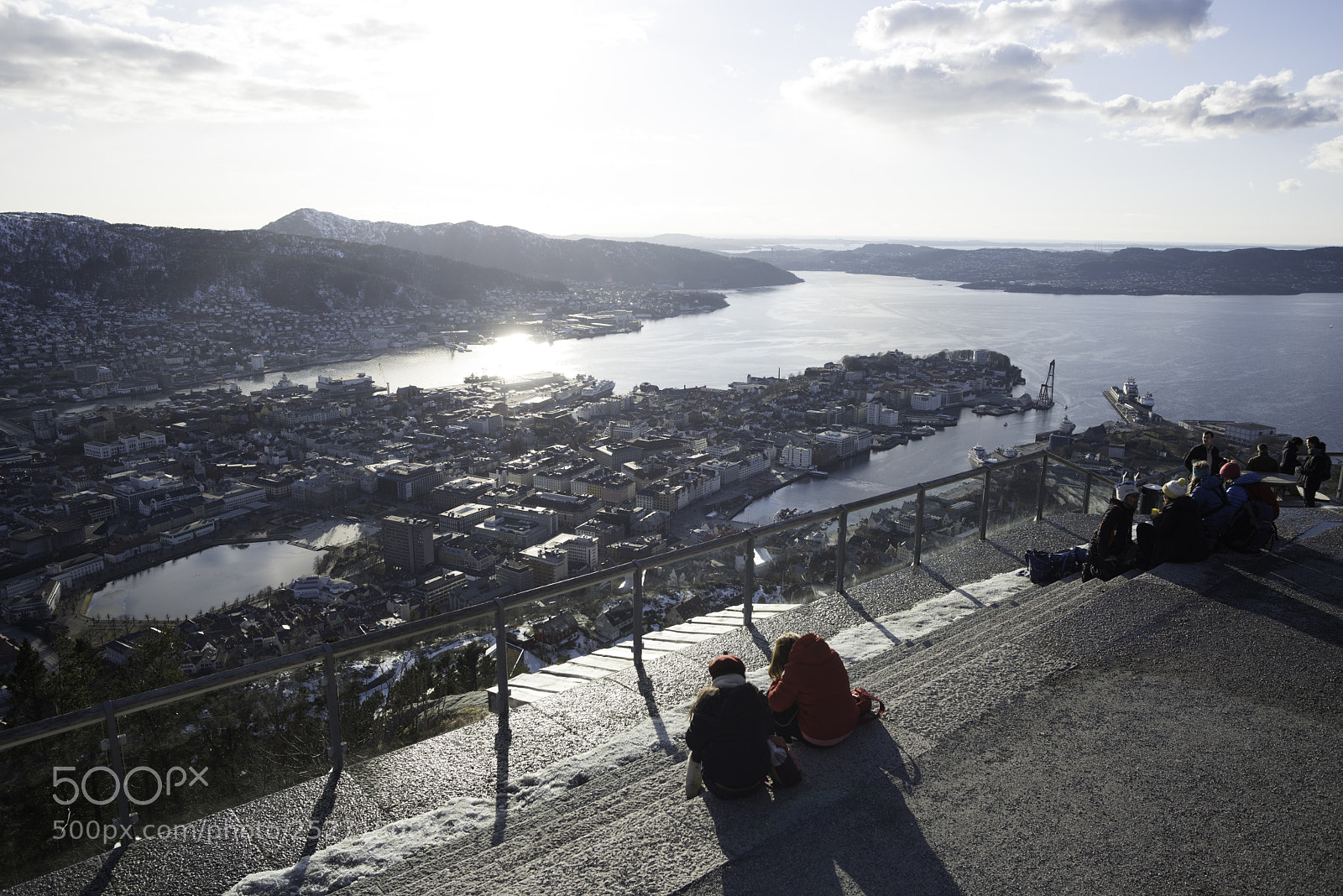 Nikon D810 sample photo. Bergen photography