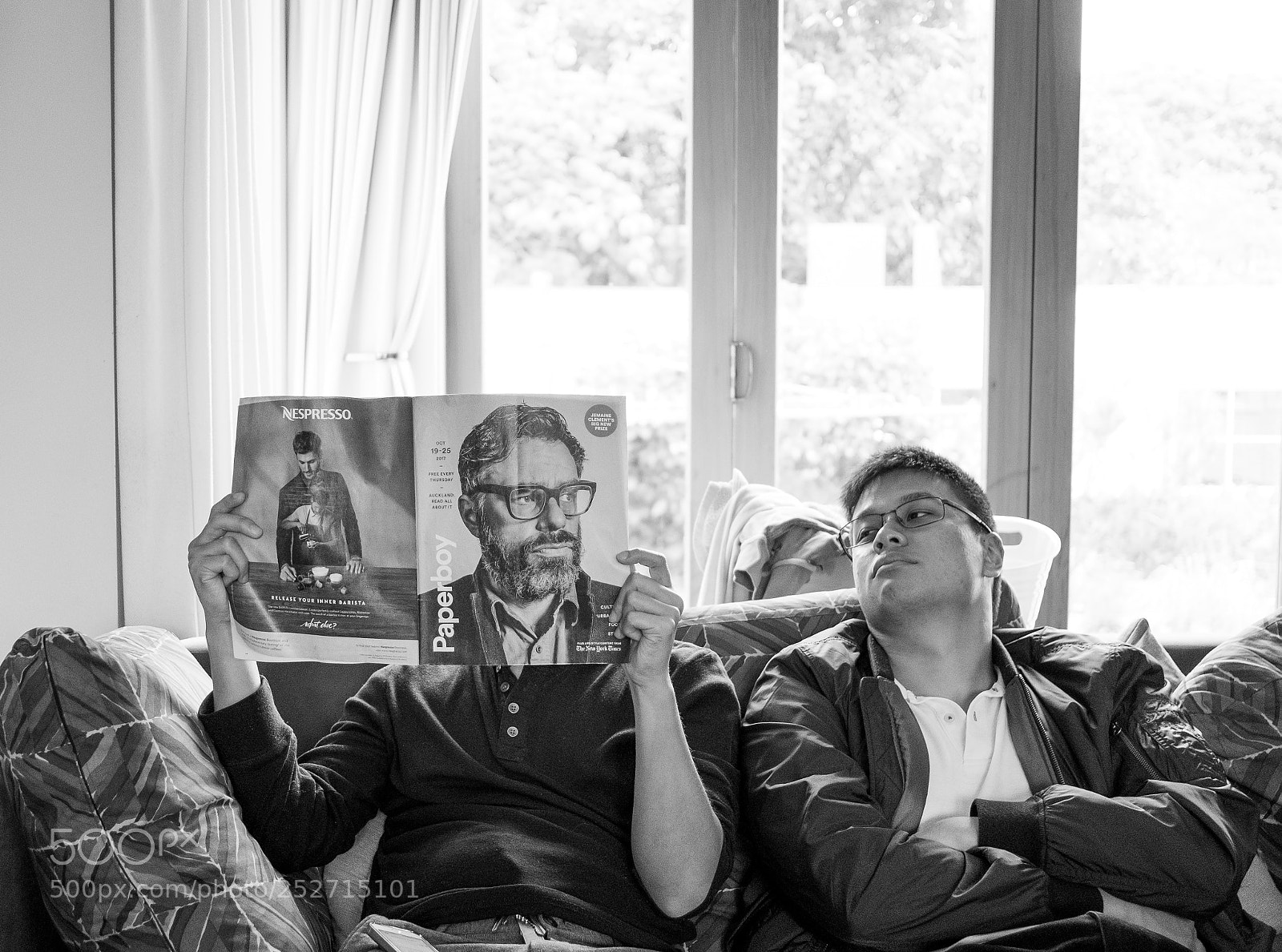 Fujifilm X-T2 sample photo. Jemaine clement photography