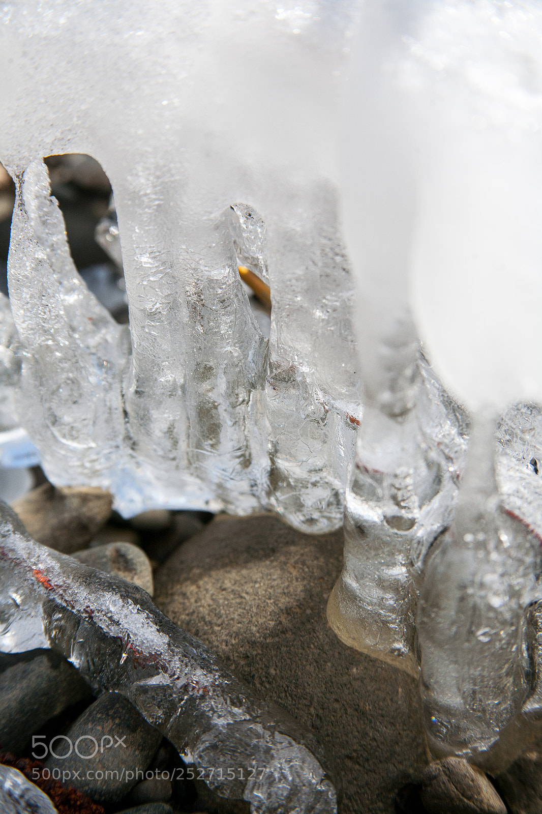 Canon EOS 5D sample photo. Icerock photography