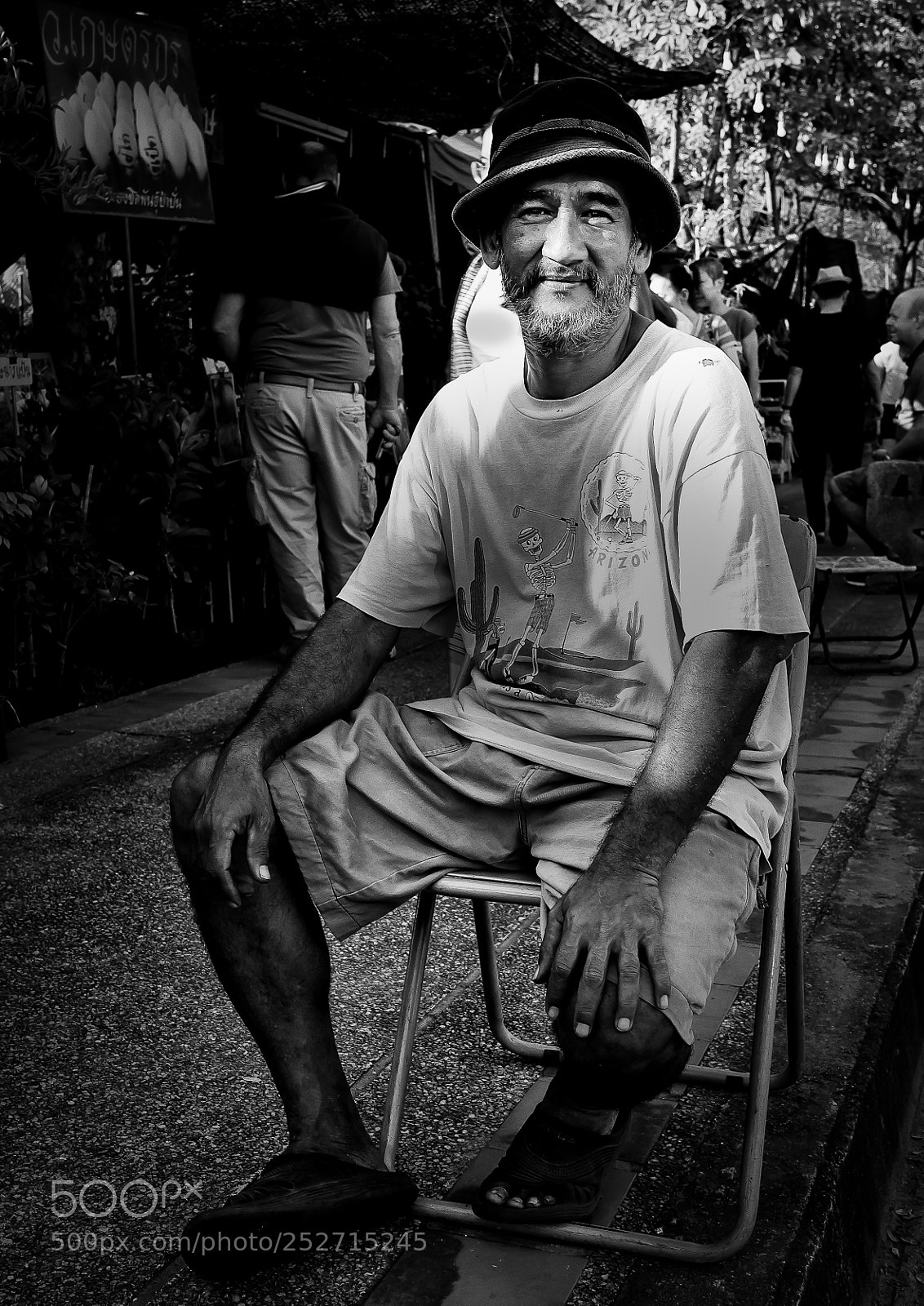 Leica Q (Typ 116) sample photo. Mr. arizona. photography