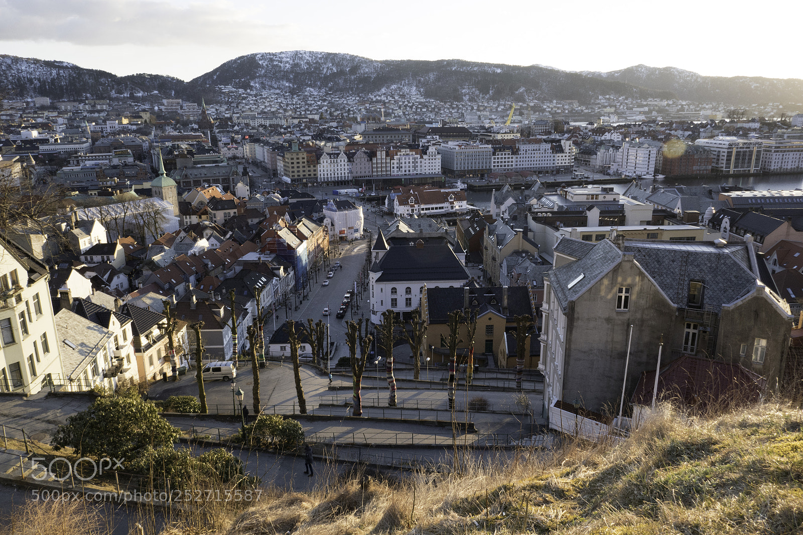 Panasonic Lumix DMC-ZS100 (Lumix DMC-TZ100) sample photo. Bergen photography