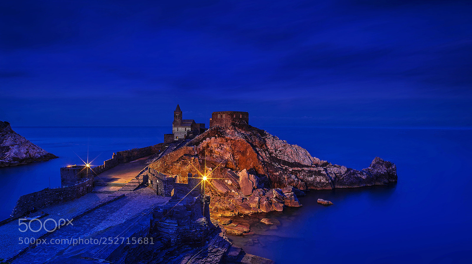 Nikon Df sample photo. Portovenere photography