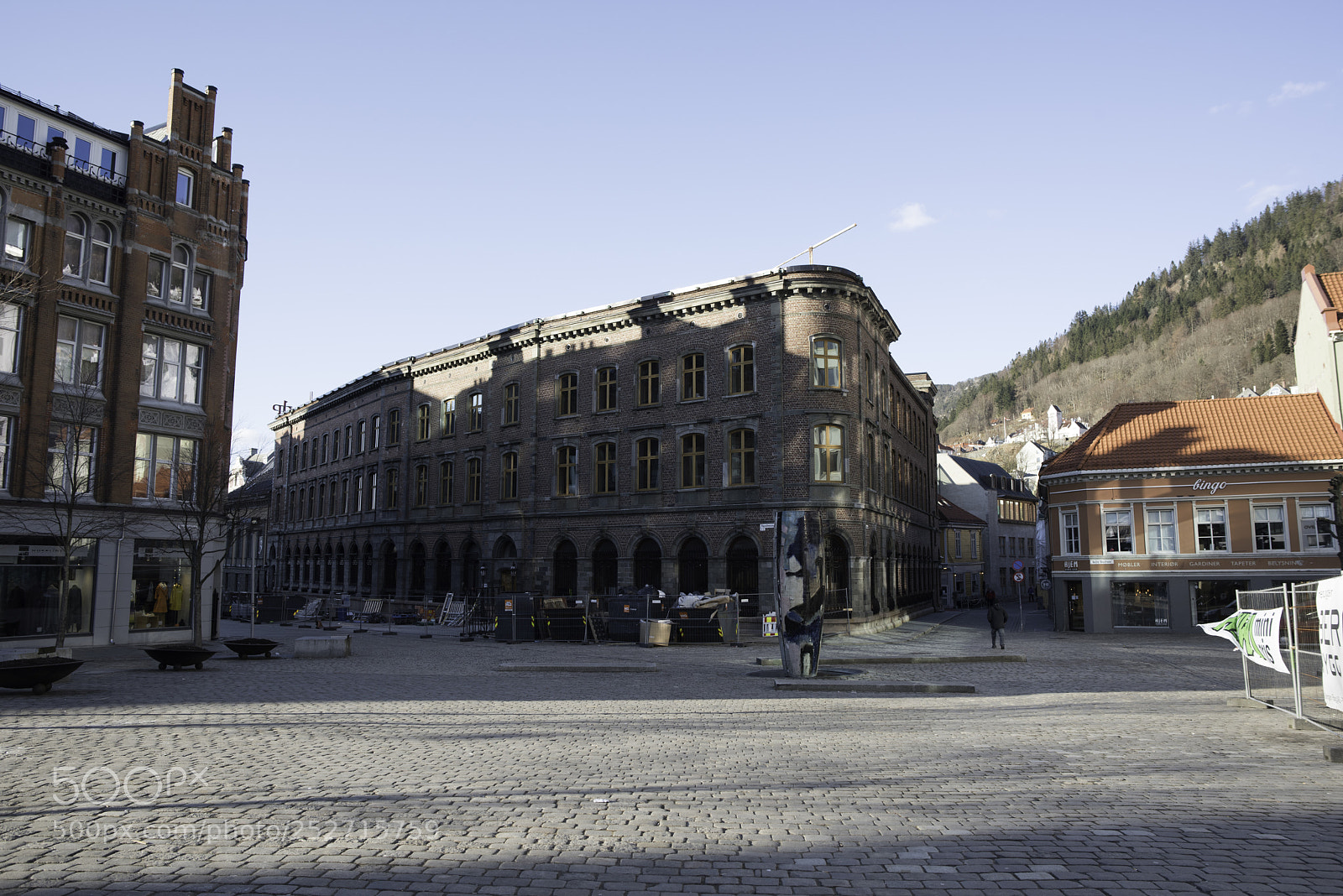Nikon D810 sample photo. Bergen photography