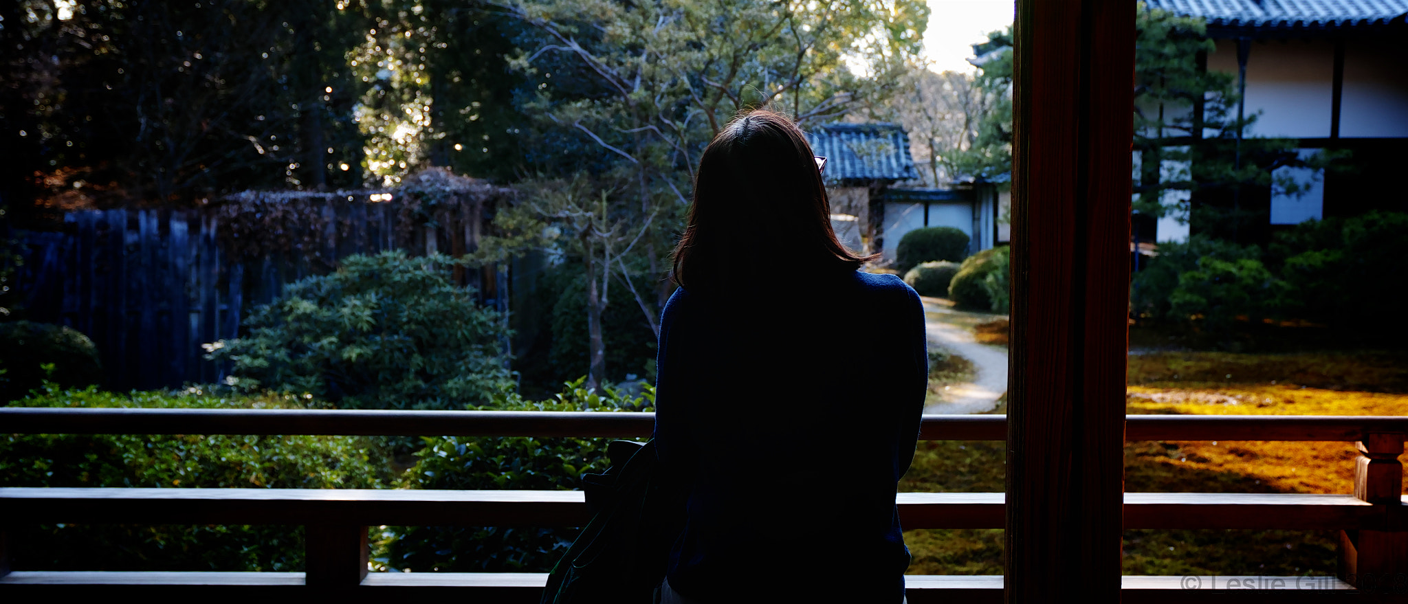 Sigma sd Quattro sample photo. Contemplation photography