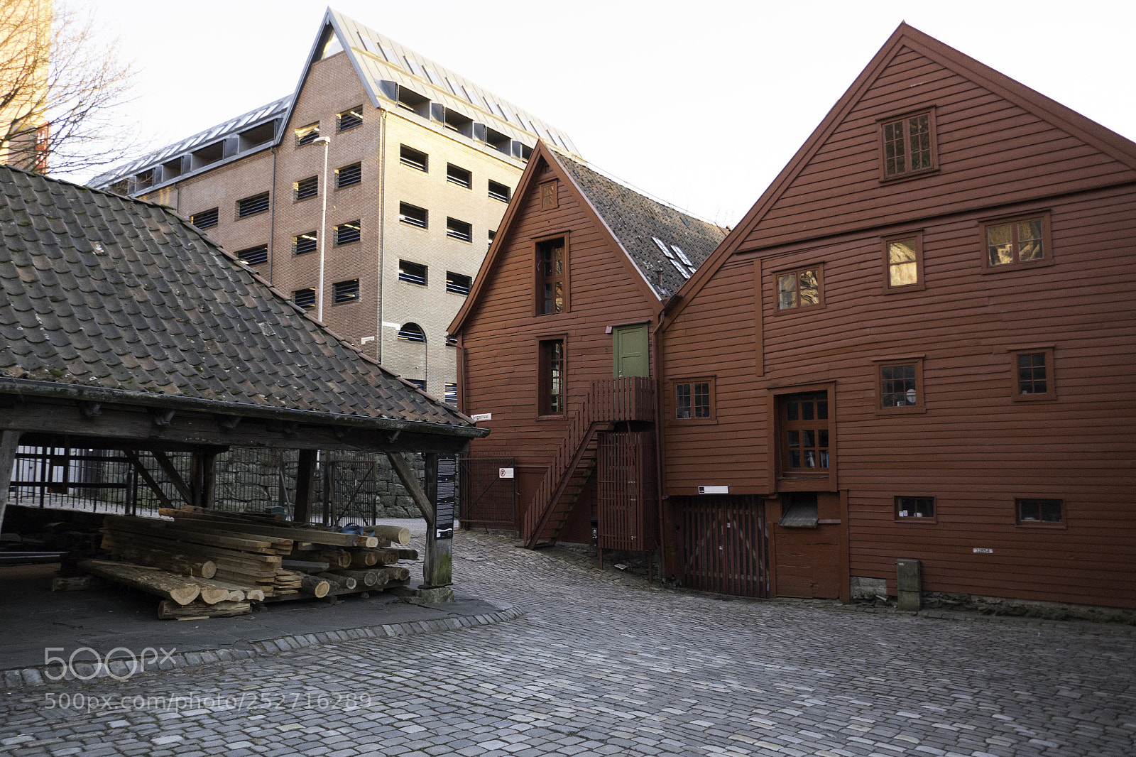 Panasonic Lumix DMC-ZS100 (Lumix DMC-TZ100) sample photo. Bergen photography