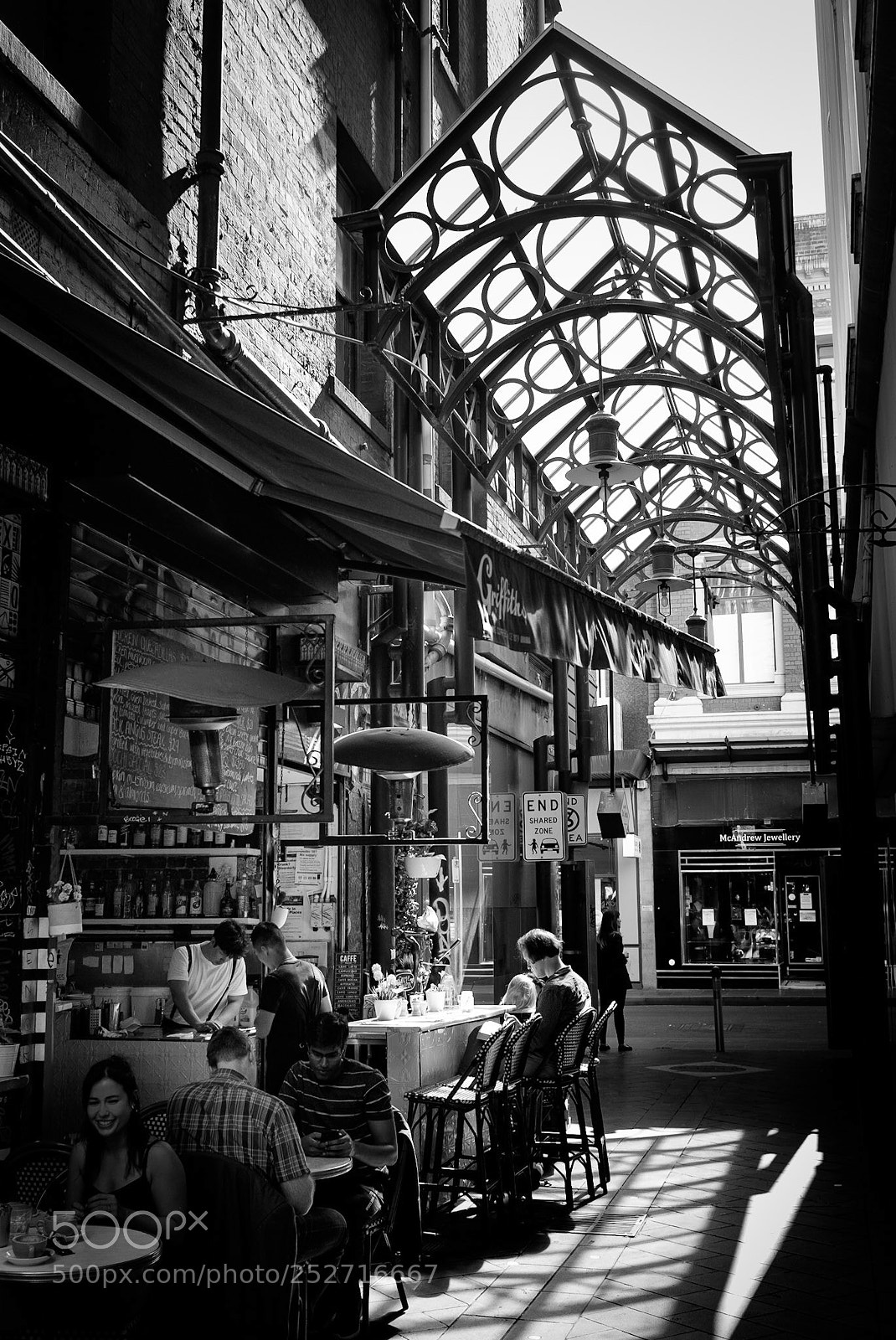 Fujifilm X100T sample photo. Autumn sunshine photography
