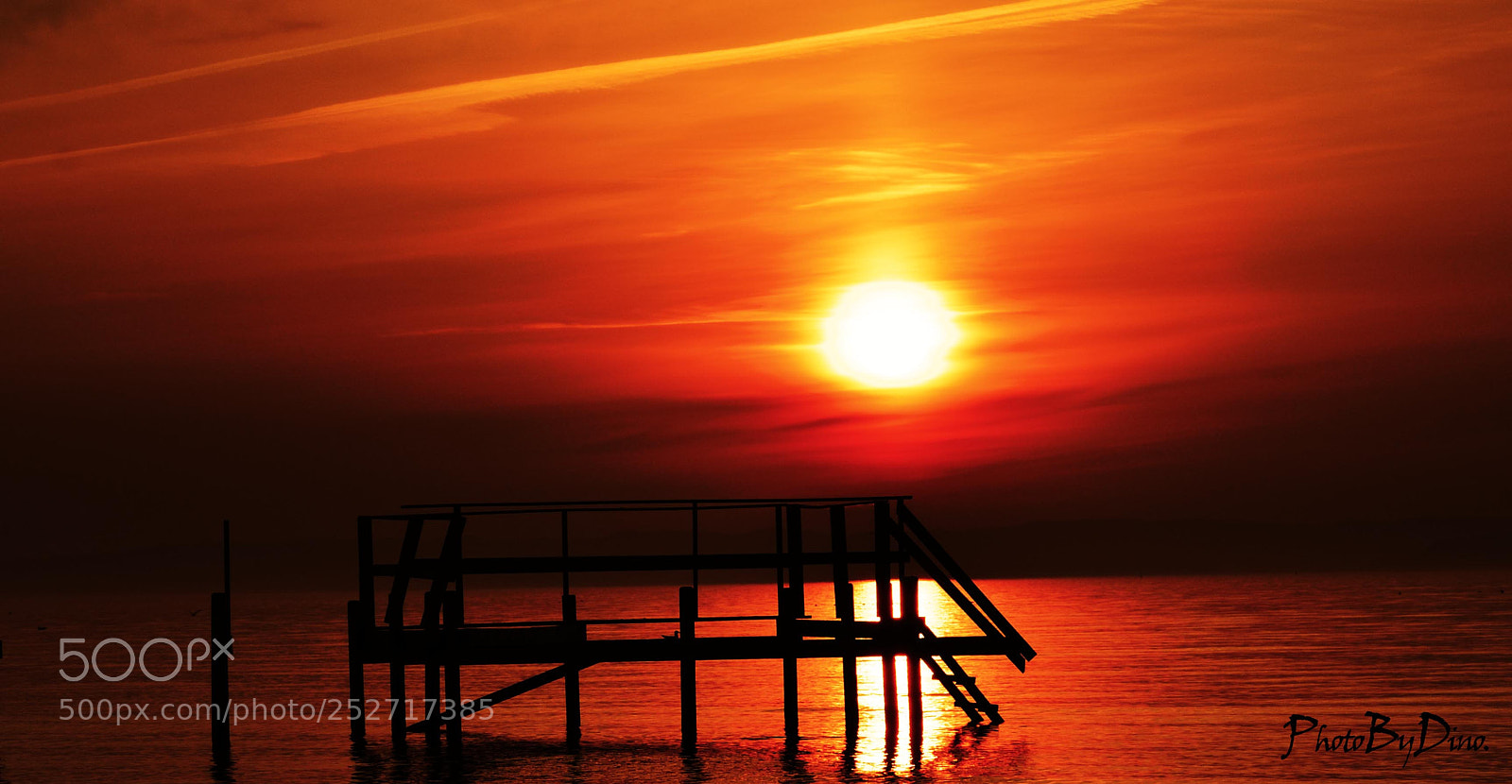 Nikon D7000 sample photo. Solopgang photography