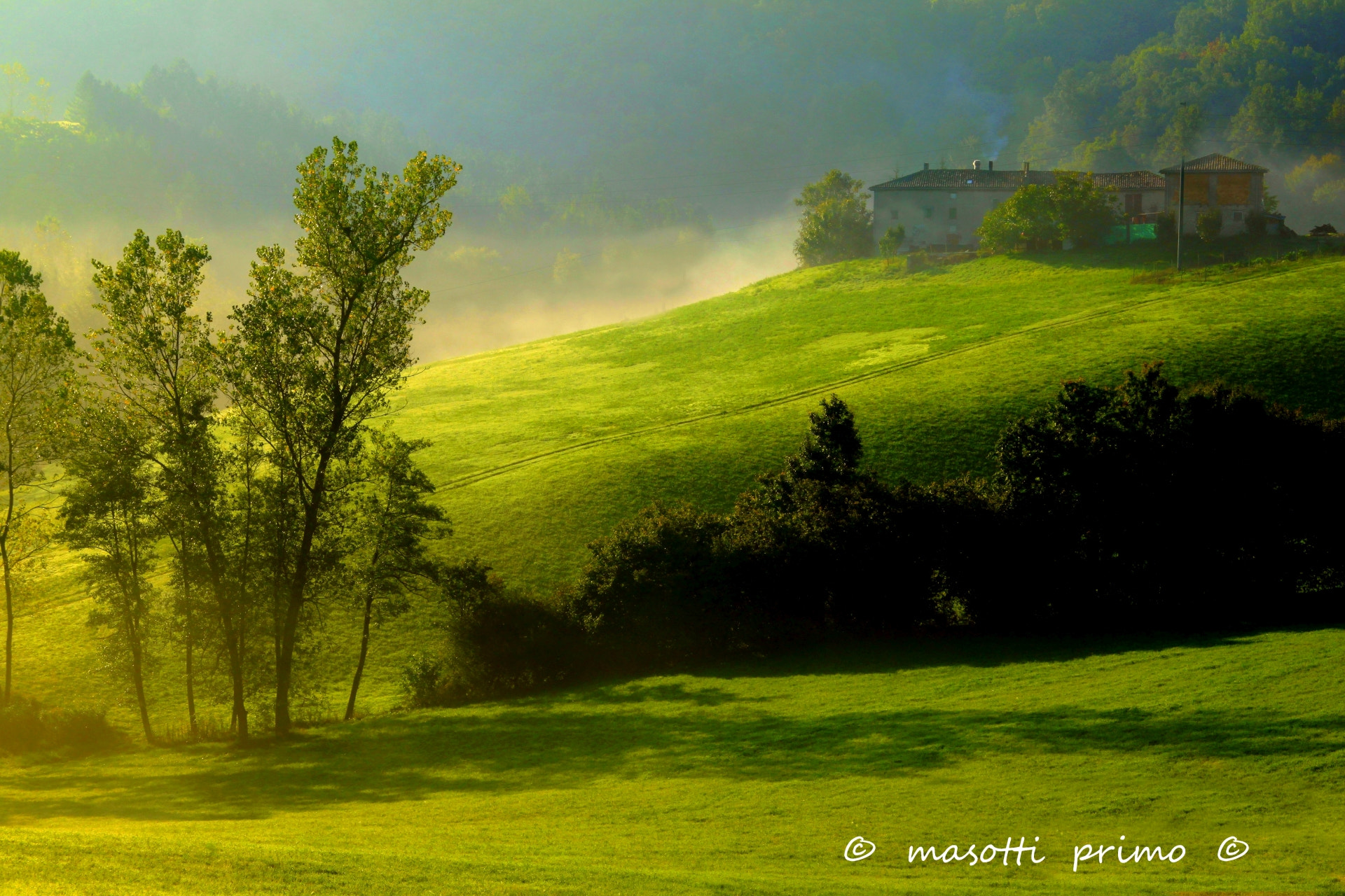 Canon EF-S 17-85mm F4-5.6 IS USM sample photo. Zocca ( modena ) dvd photography