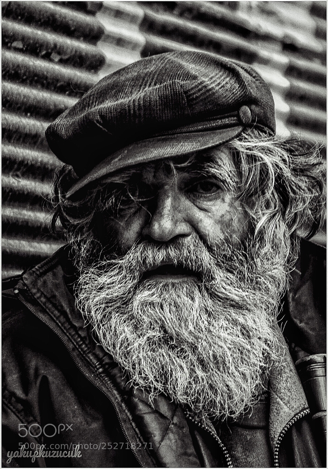 Canon EOS 5D Mark II sample photo. Beyoğlu... photography
