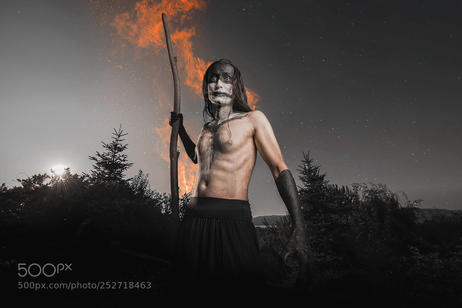 Nikon D810 sample photo. Weekend warrior photography