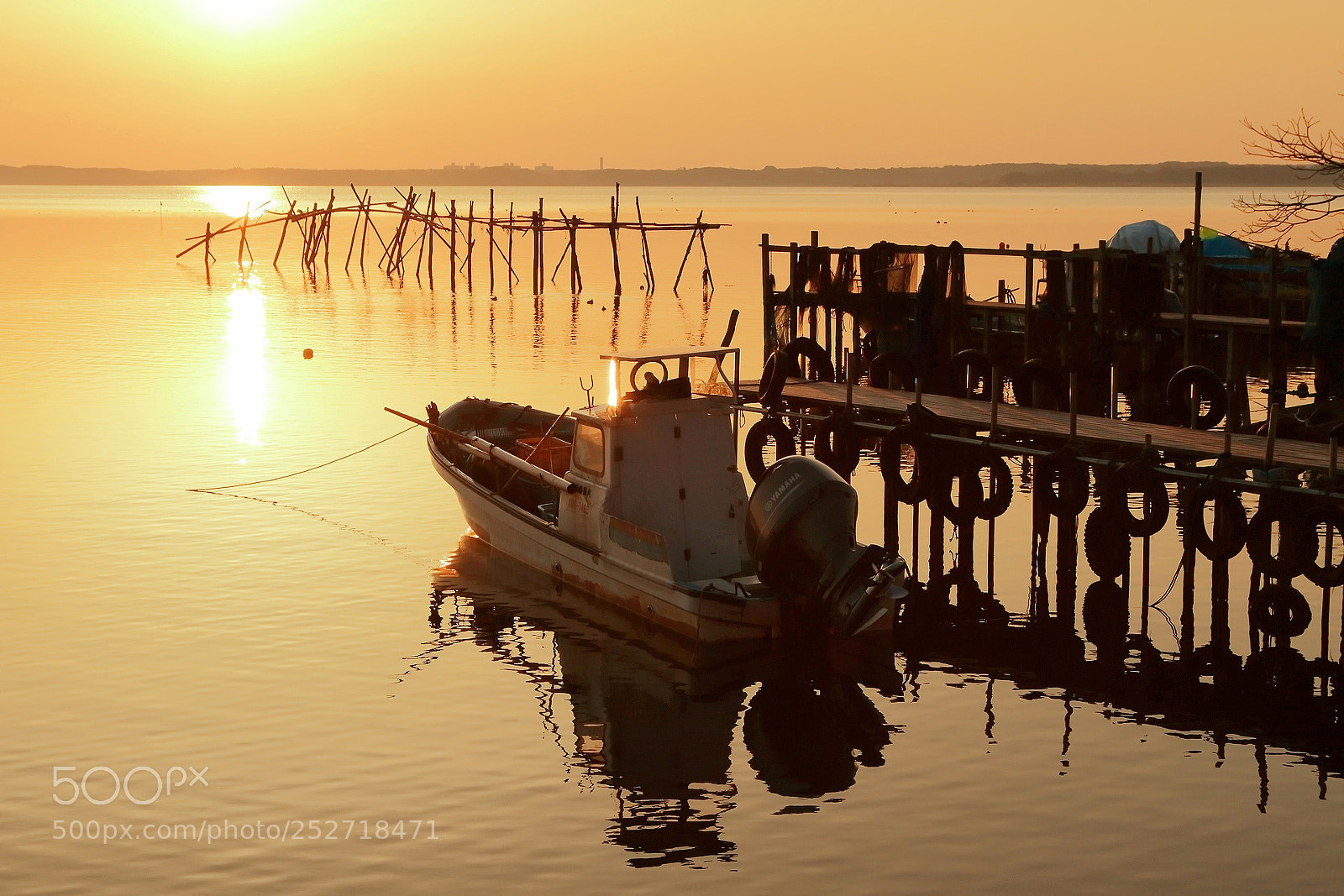 Canon EOS 70D sample photo. Profound silence vi photography
