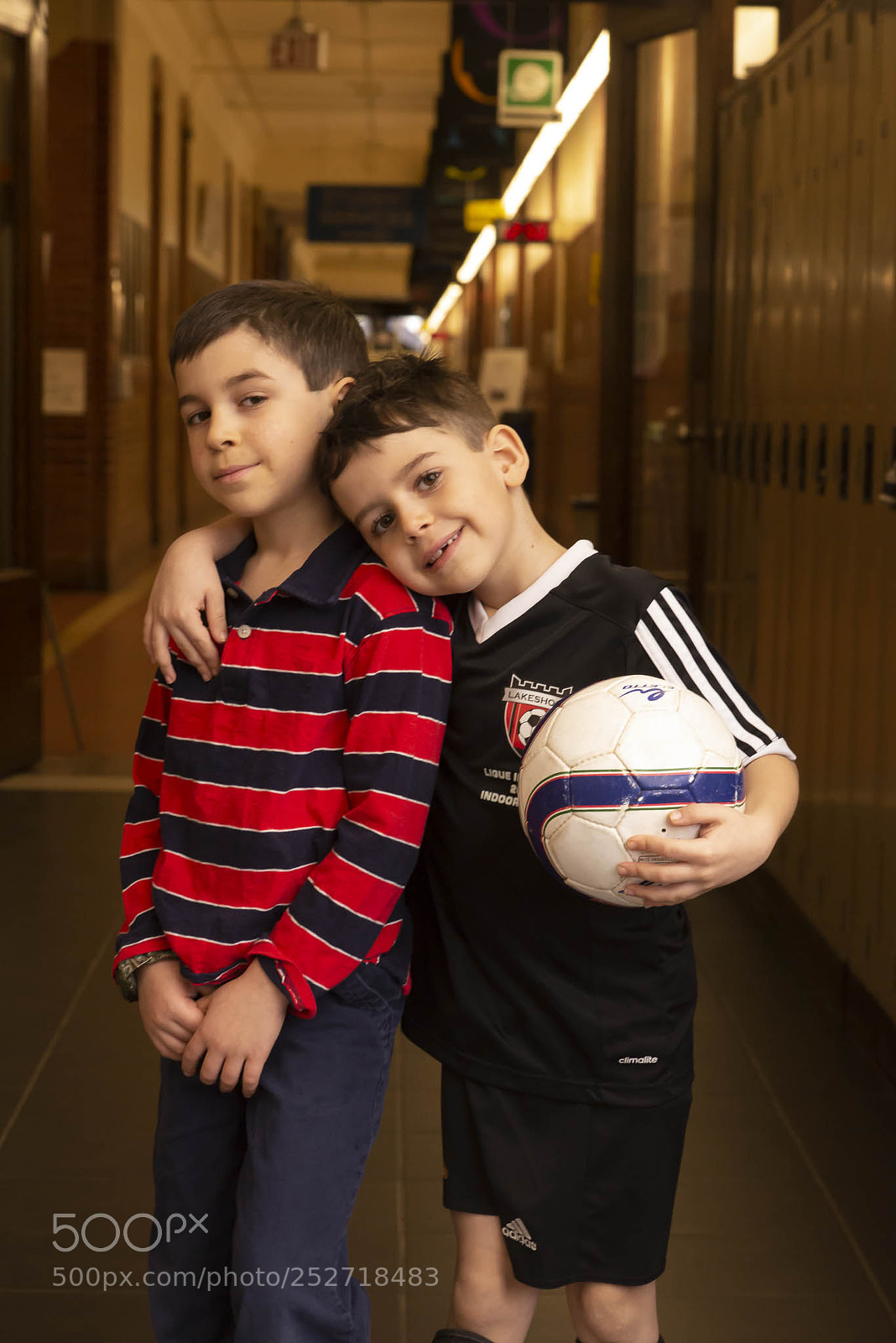 Nikon D600 sample photo. Halls of the herzberg photography