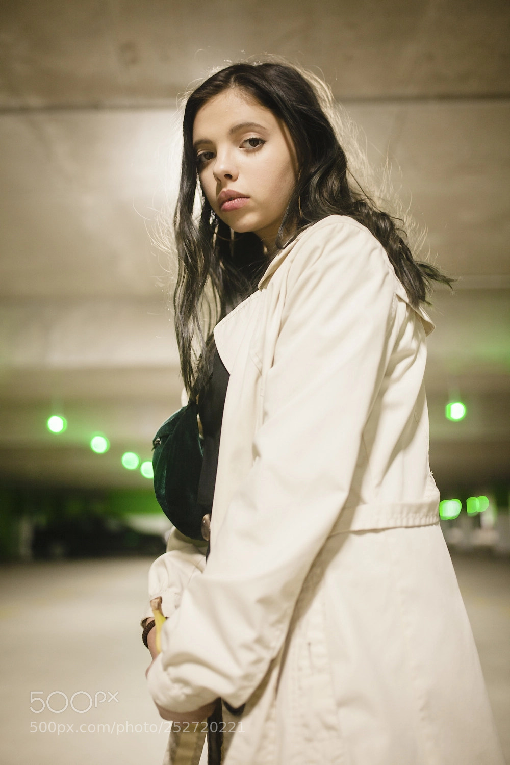 Canon EOS 5D Mark II sample photo. Liza photography