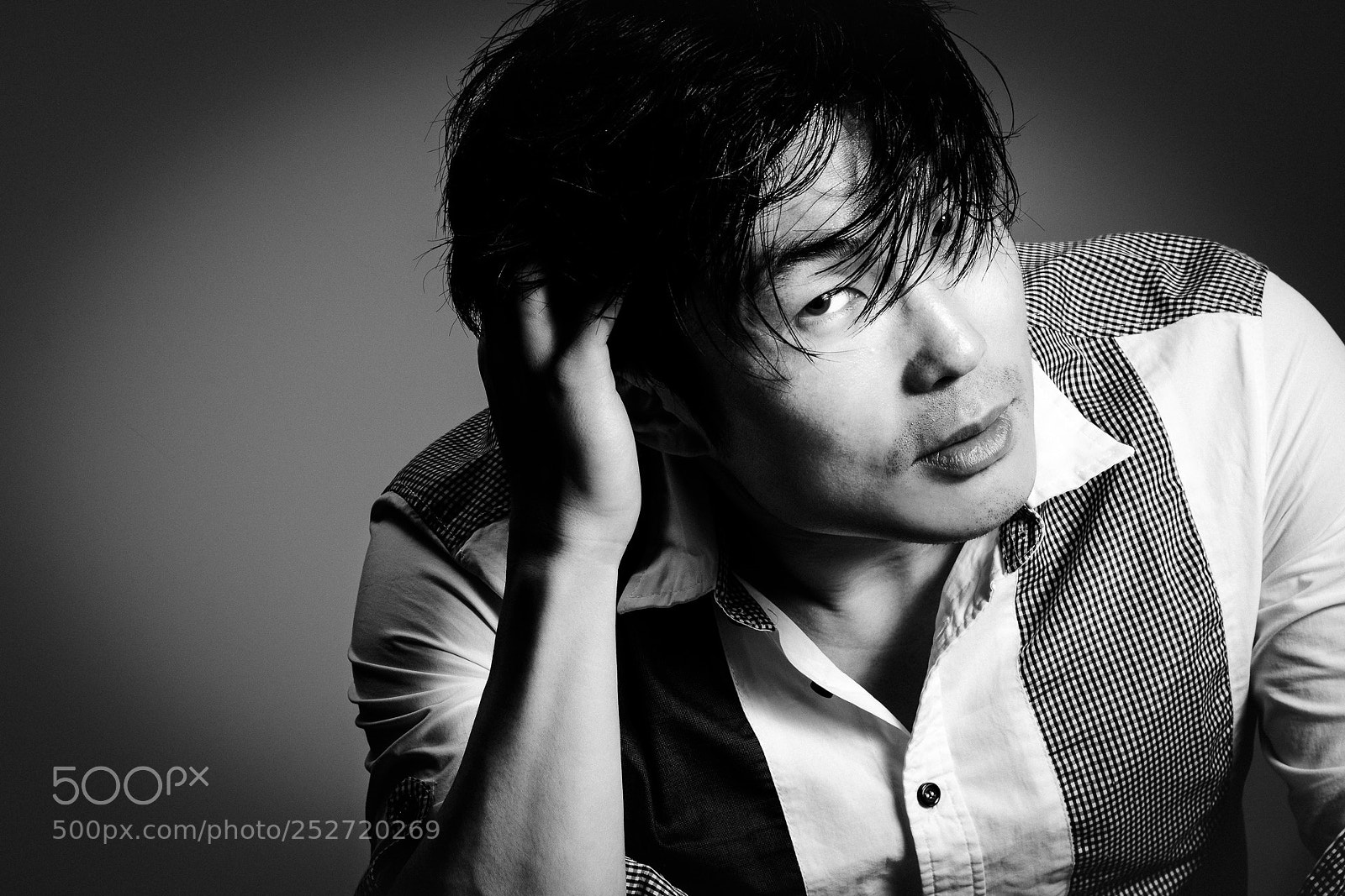 Nikon D5200 sample photo. June photography