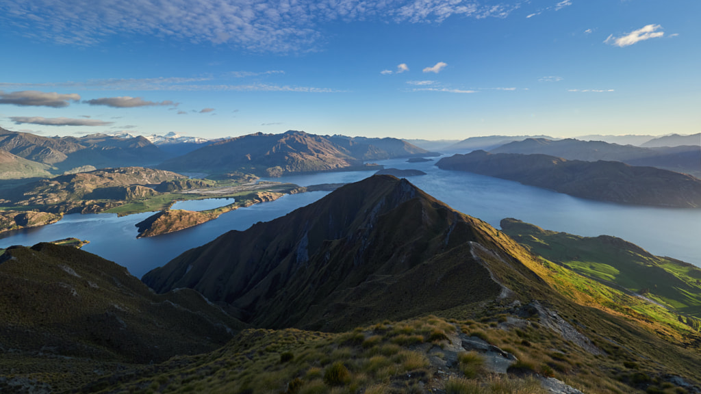 Royal View by Matthias Scheidegger / 500px