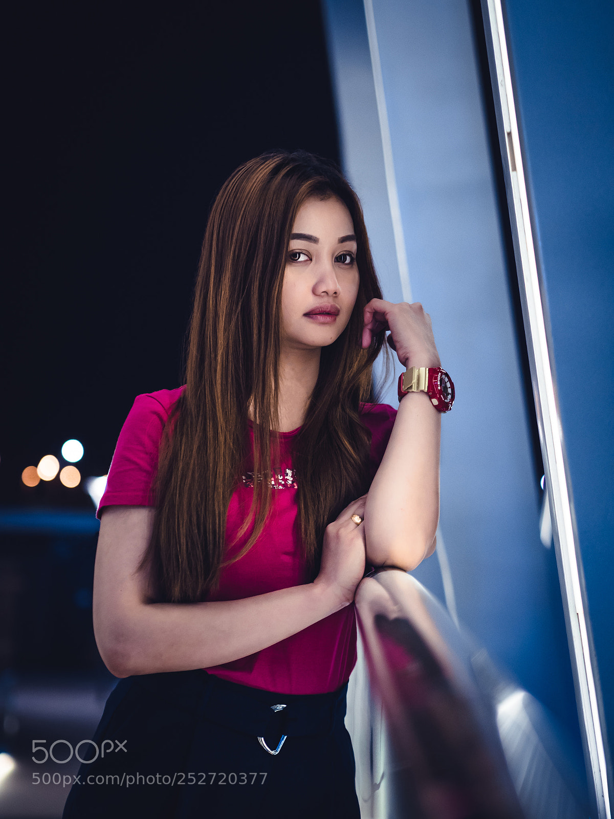 Olympus OM-D E-M5 II sample photo. Gretchen photography