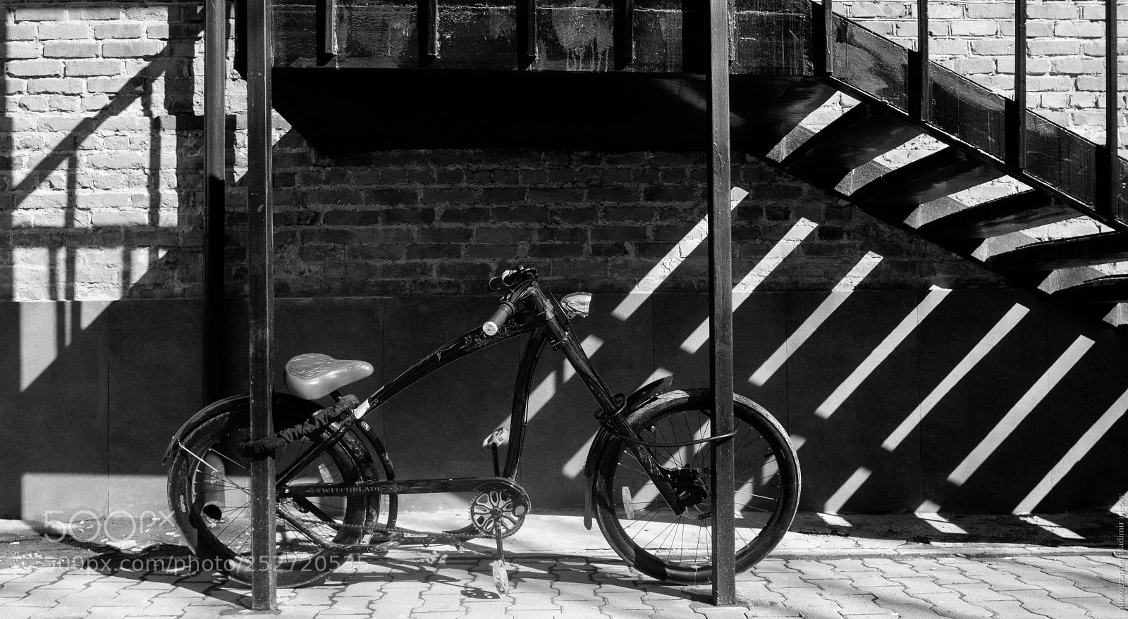 Fujifilm X-T2 sample photo. Велосипед photography