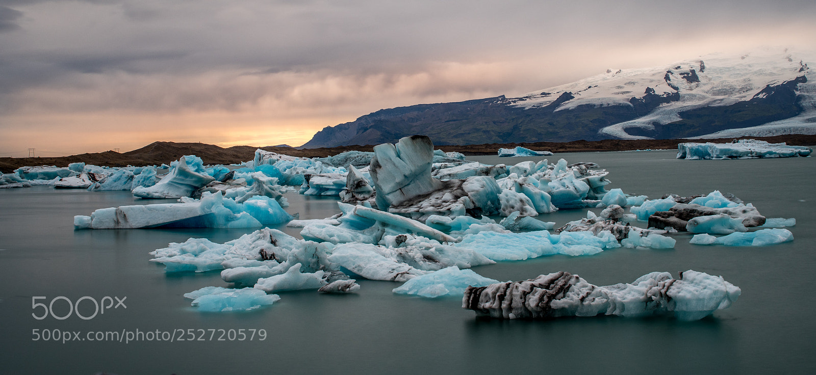 Nikon D500 sample photo. Jokulsarlon photography