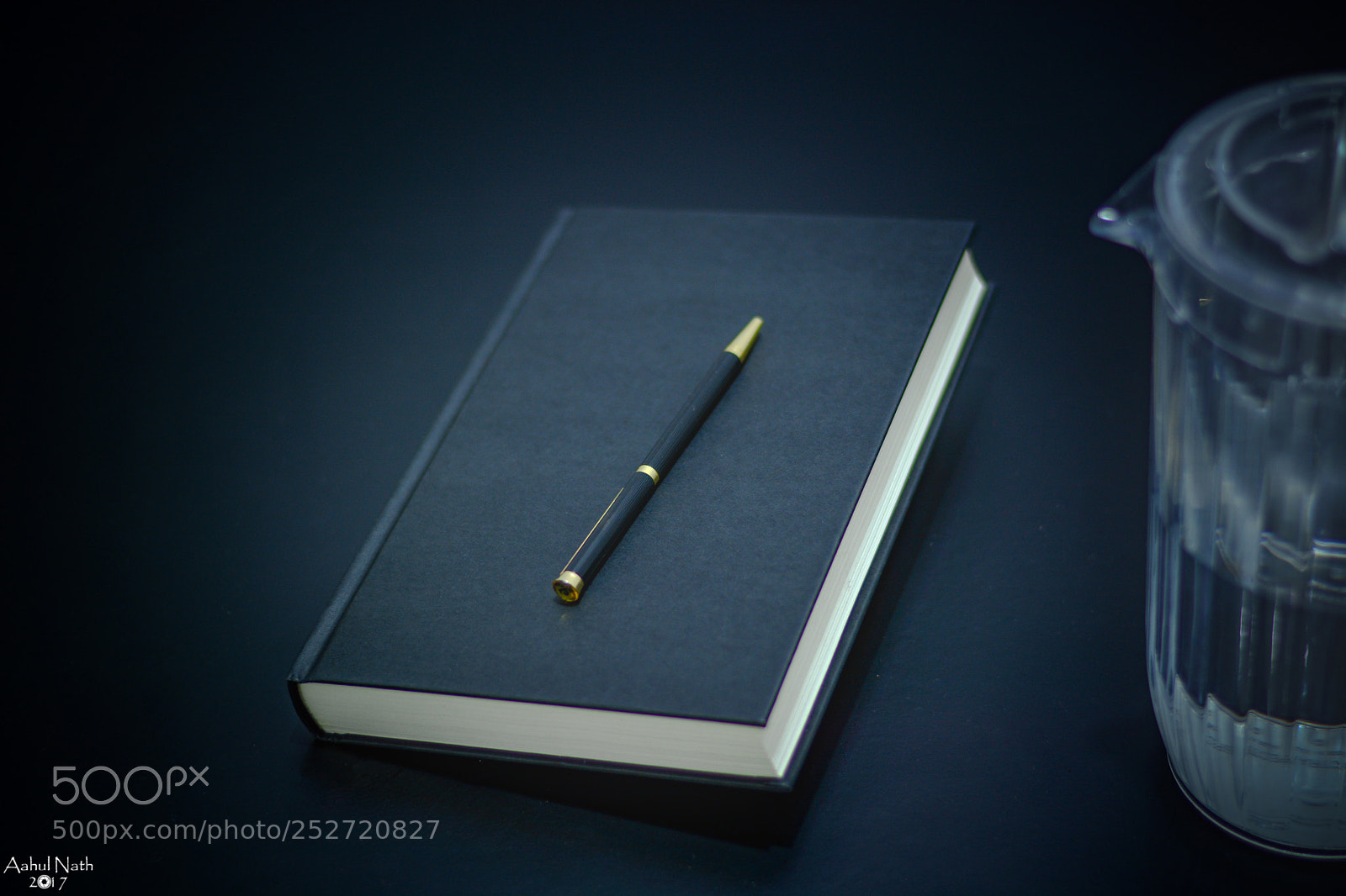 Nikon D7100 sample photo. The book of secrets. photography